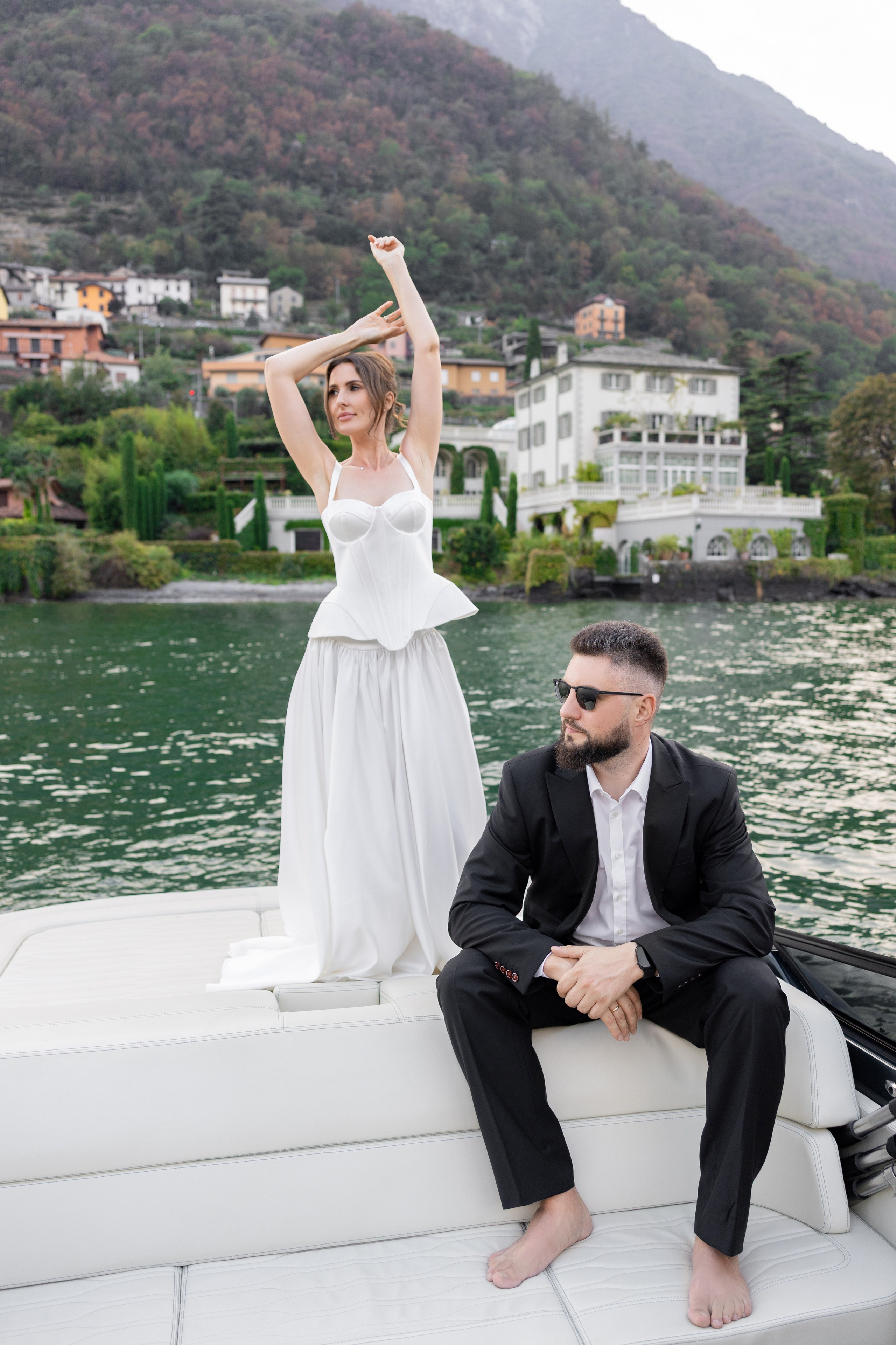 Hochzeitsfotograf aus Deutschland | Shooting in Spanien, Mallorca & weltweit