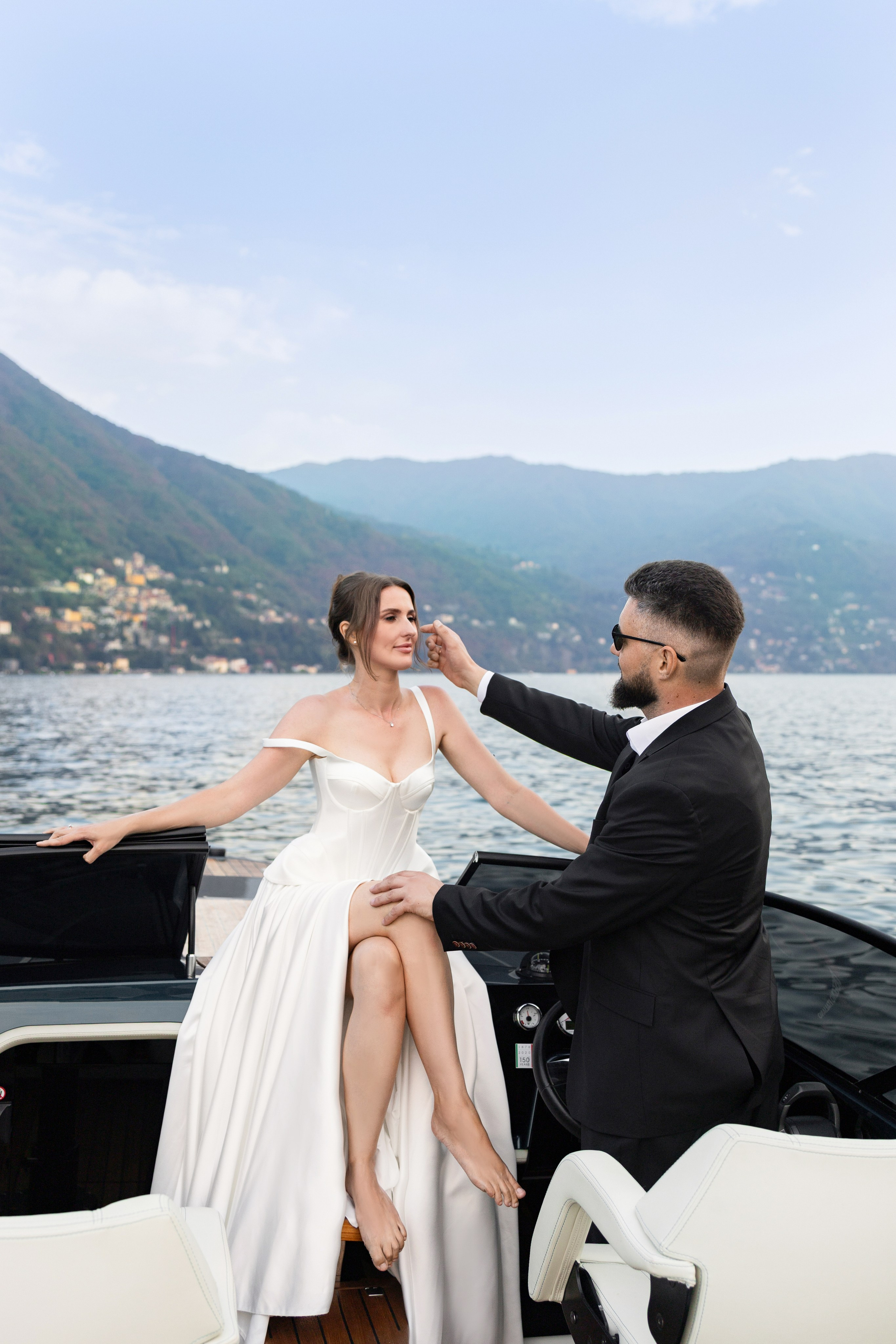 Hochzeitsfotograf aus Deutschland | Shooting in Spanien, Mallorca & weltweit