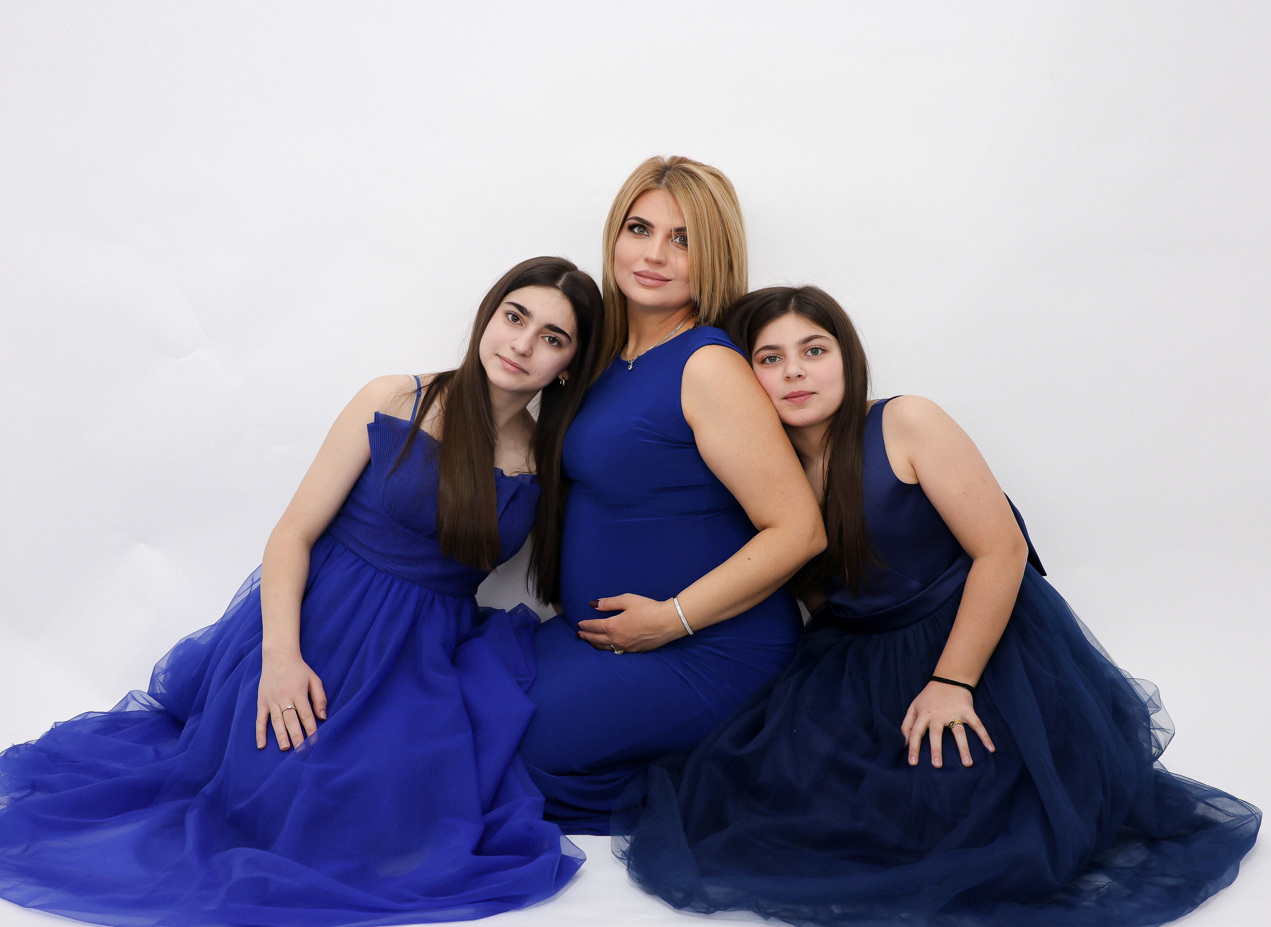 Famille I Family Studio. Photographe de mariage et famille à Nancy - studio et extérieur - MSPhotography