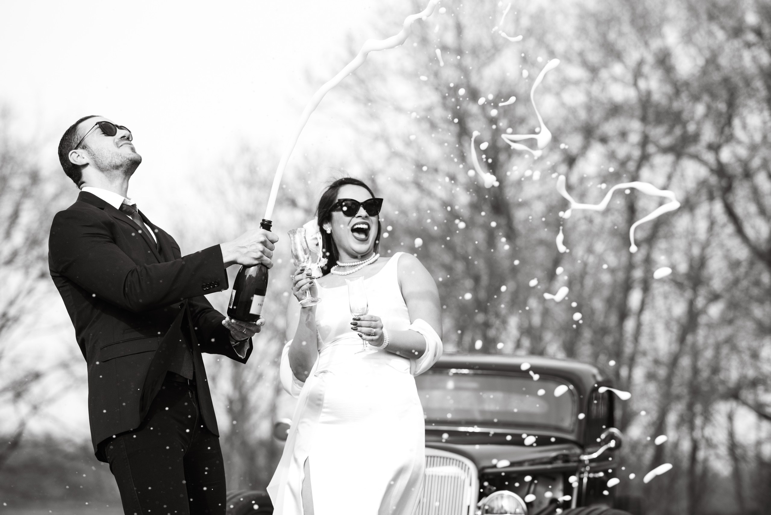 Vintage Romance: Tatiana and Miguel’s Date Session. Wedding photographer in Orlando, Boston & New York Anderson Marques