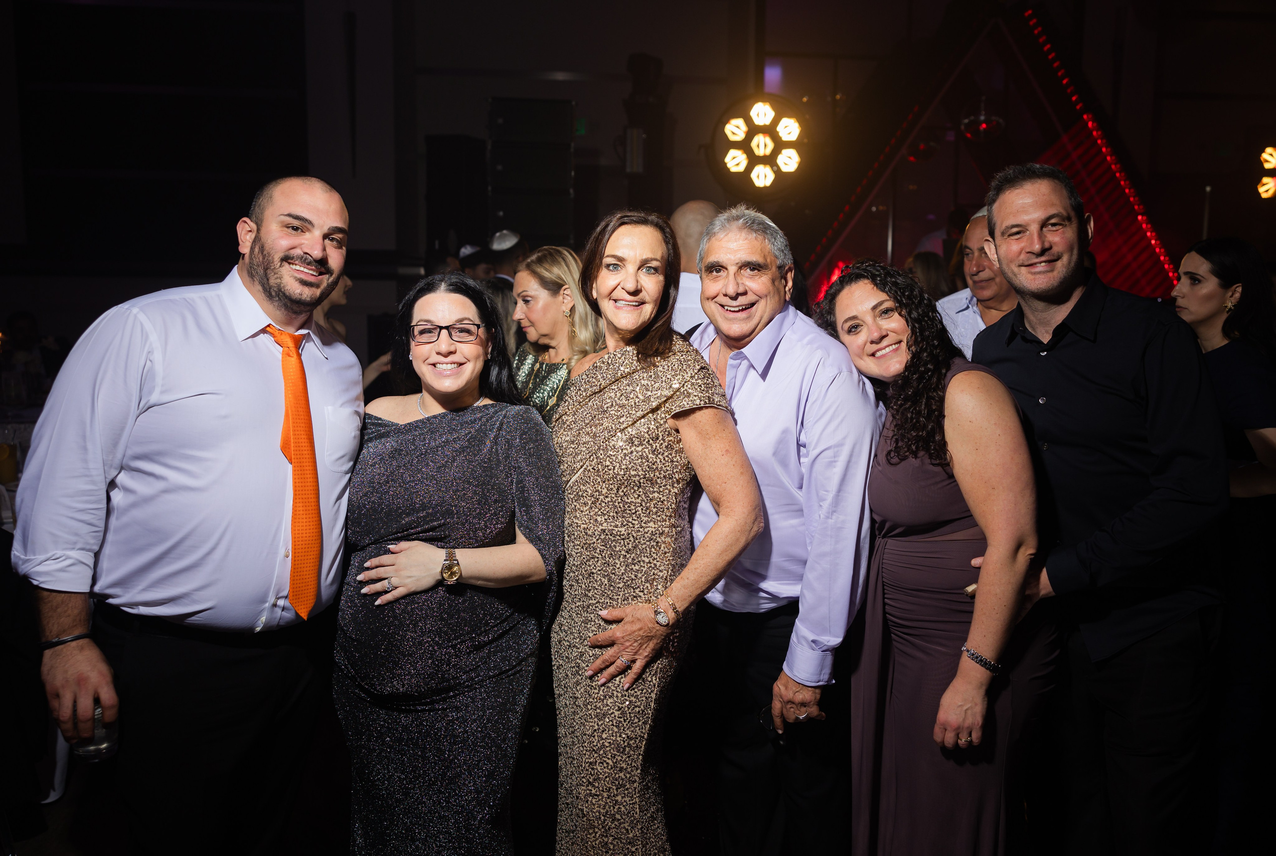 Two Worlds, One Heart | Renata & Aviran’s Joyful Celebration. YES I DO PRODUCTION — Wedding photography&videography