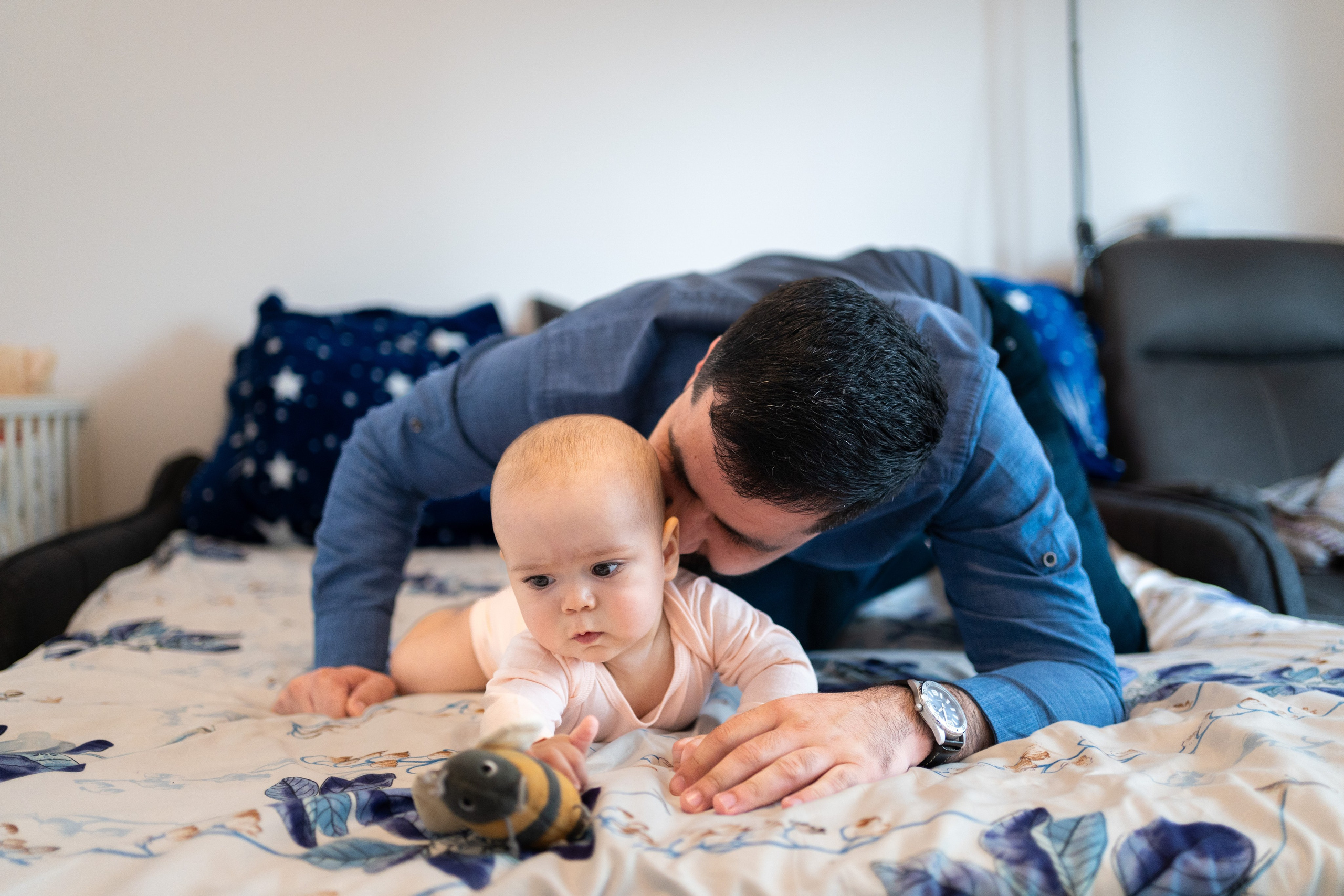 Creștinare Filip. Fotograf evenimente, fotograf nunta, fotograf botez