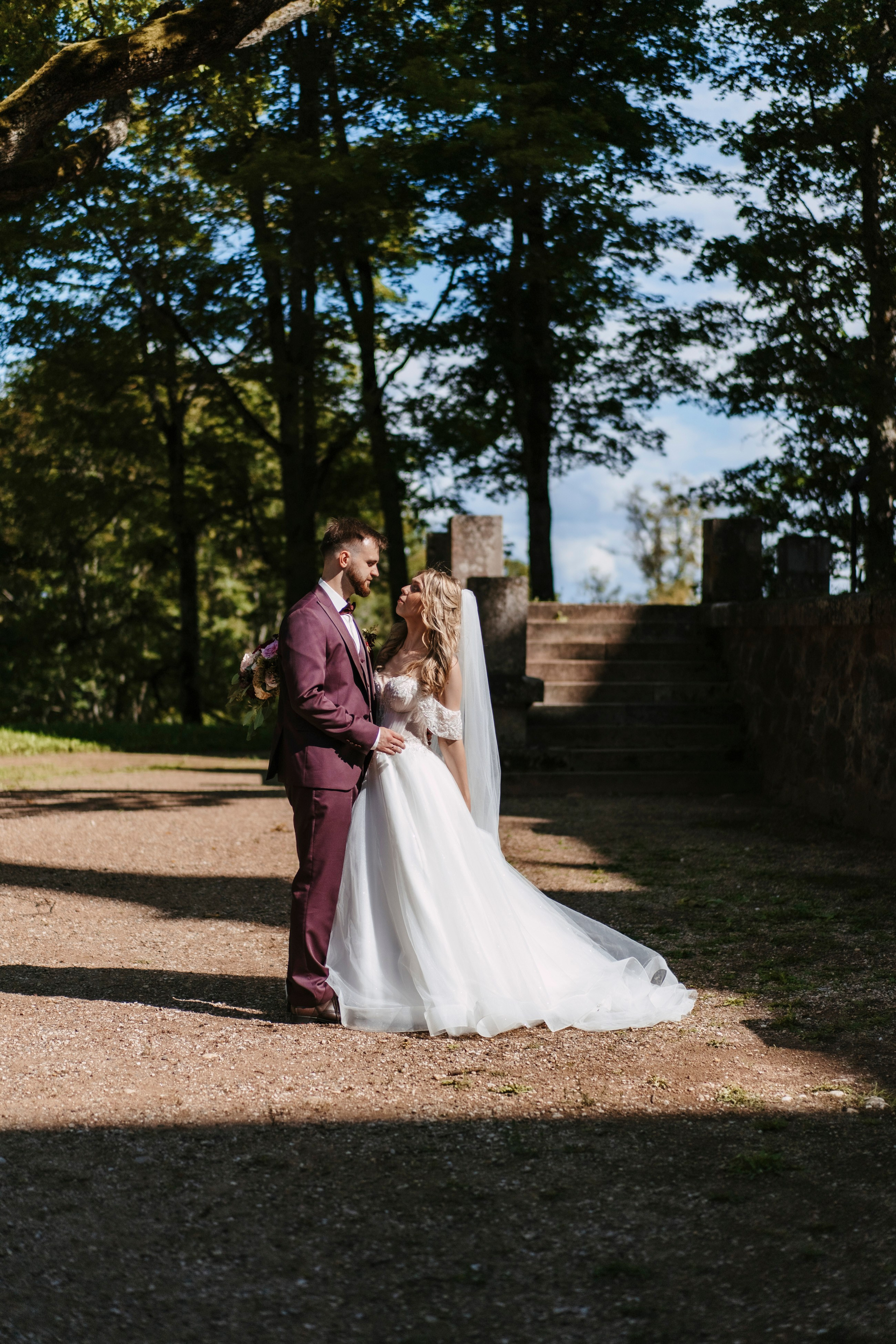 Kāzu foto, Līga + Mārtiņš, BalticWedding. Kāzu video un kāzu foto | BalticWedding - Ainārs Krauklis