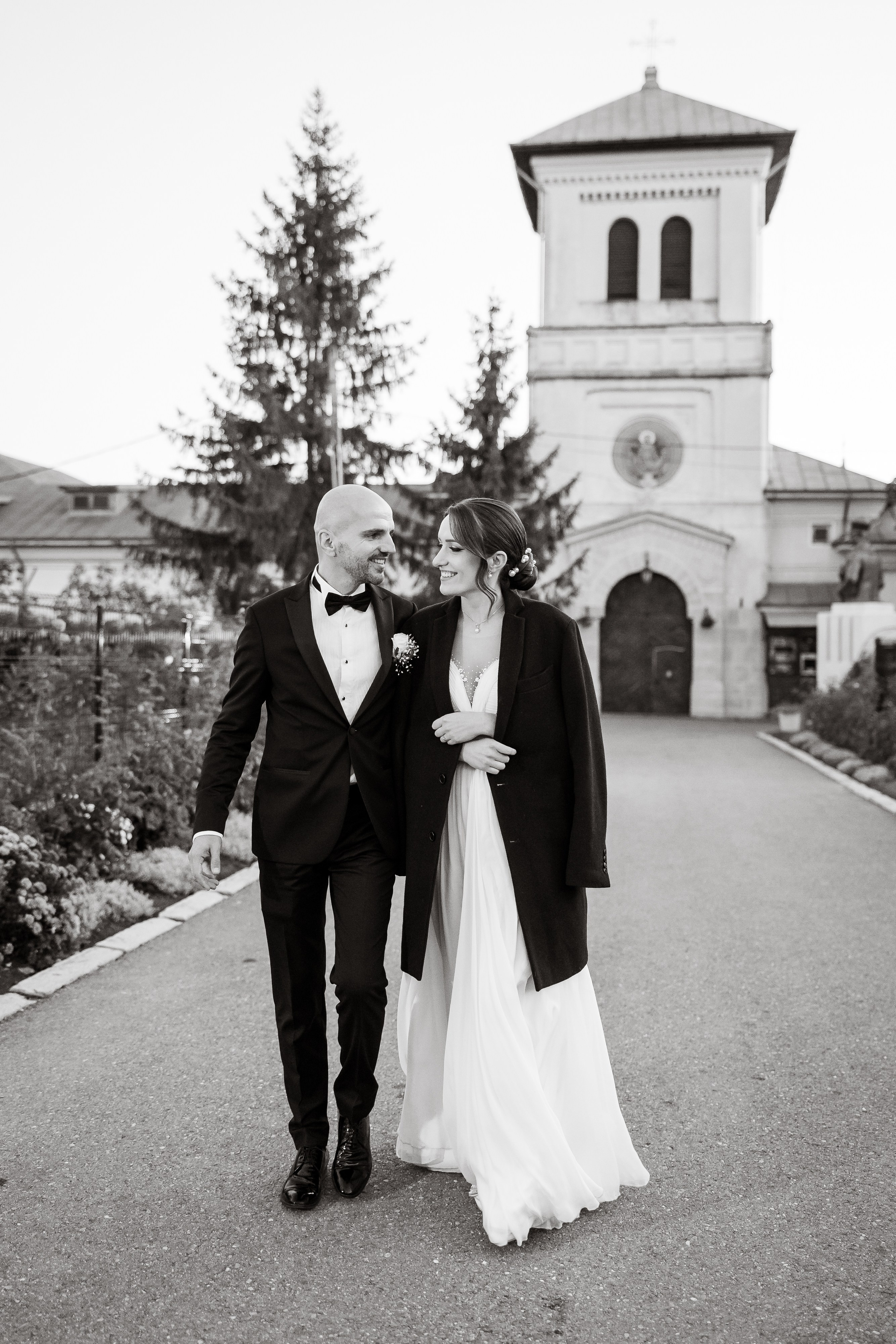 Stefania & Marius. Blink Photo — Fotografie & Videografie Nuntă