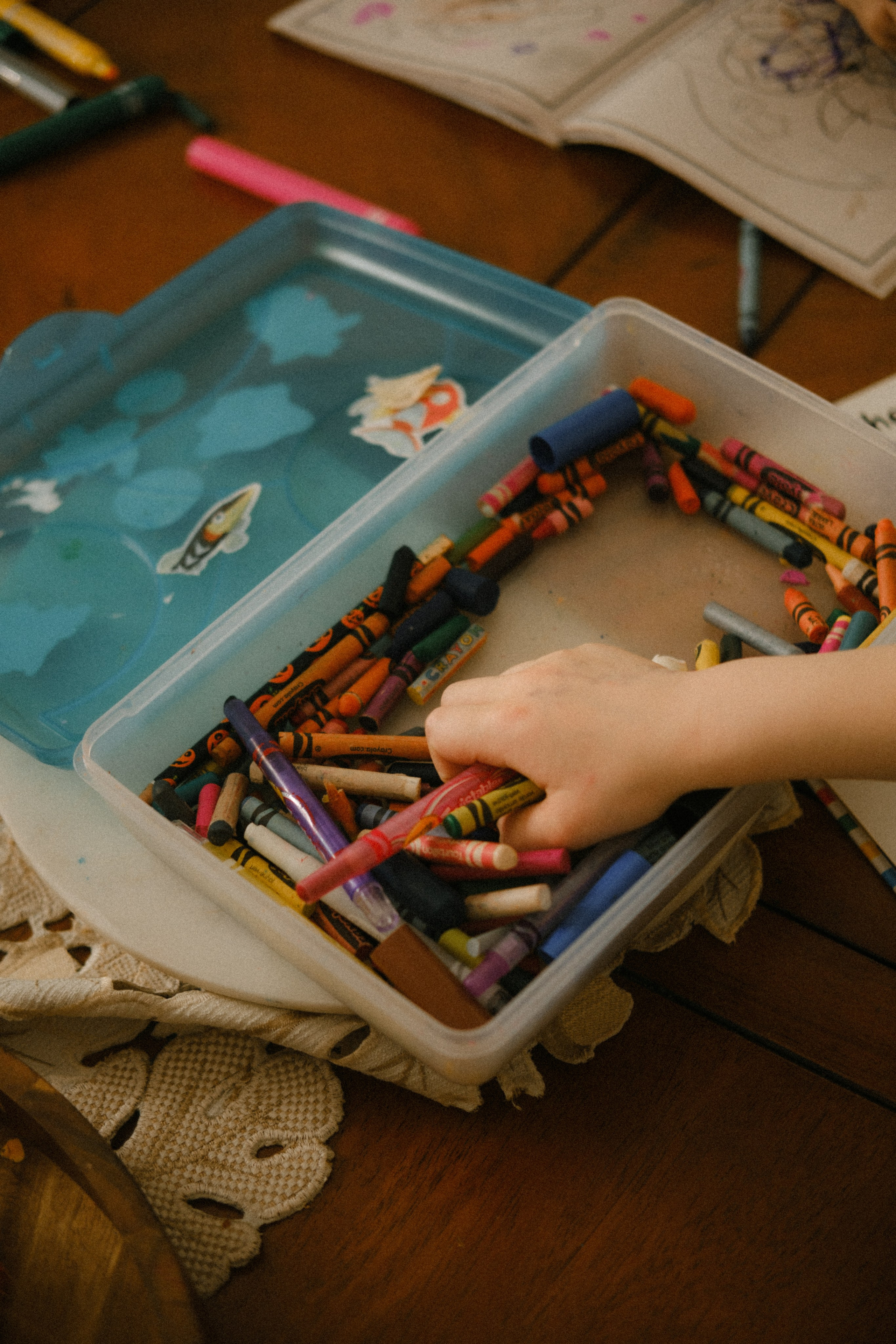 Forget Pinterest-Perfect: How to Prepare for an Authentic Family Session. Family Photographer Richmond VA | Anna Dobrovolskaia