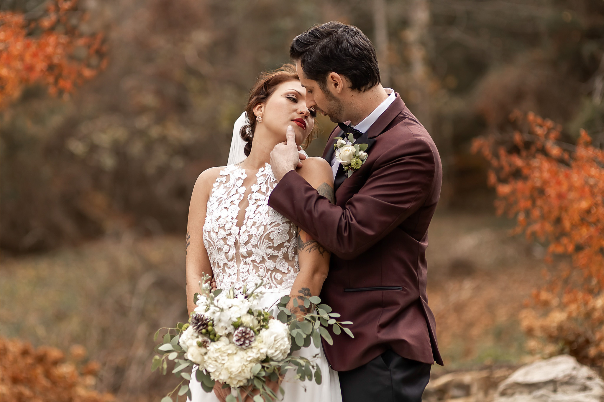 Weddings. Wedding and portrait photography in Greenville SC