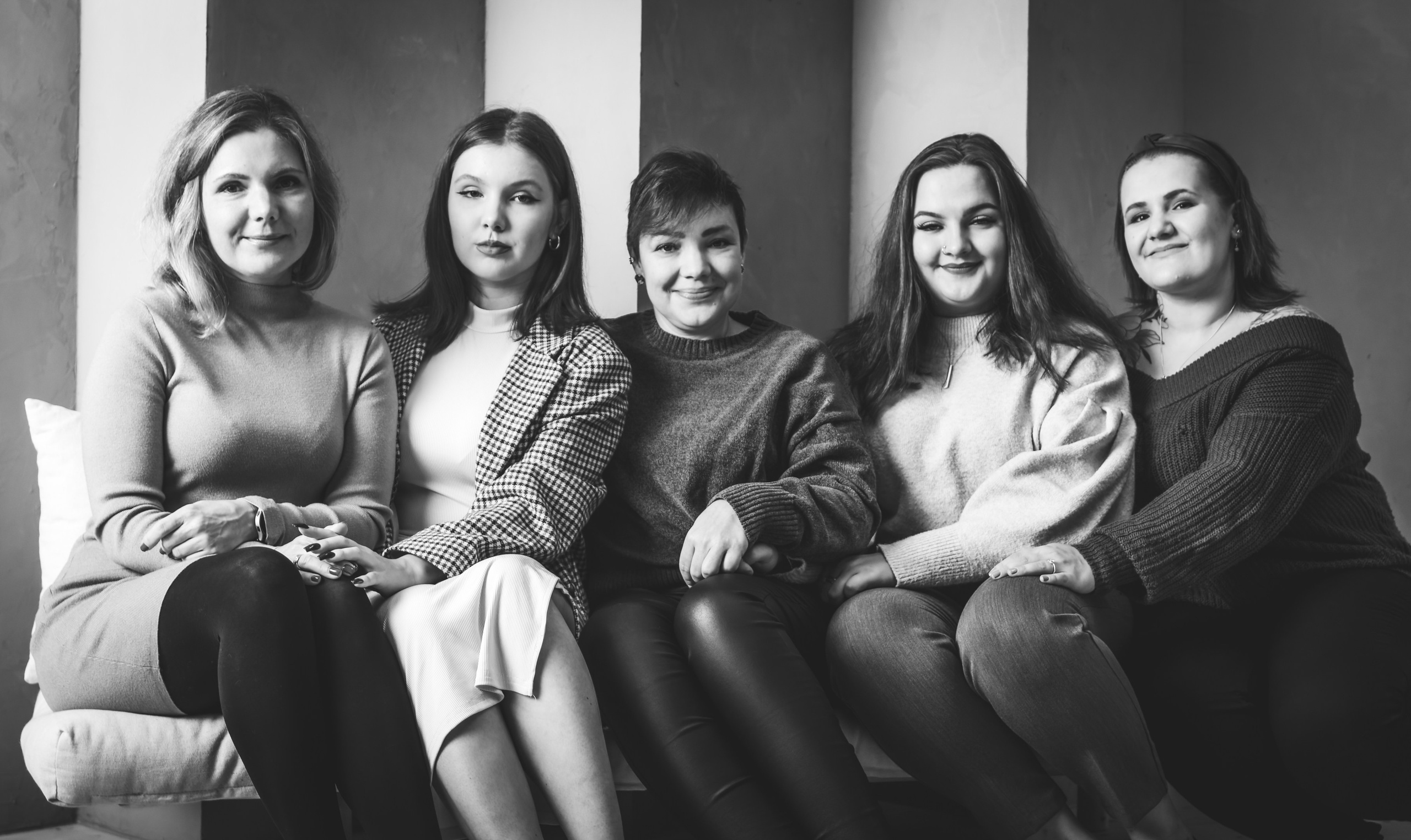 Nebula 25 — Fotod teie hingele