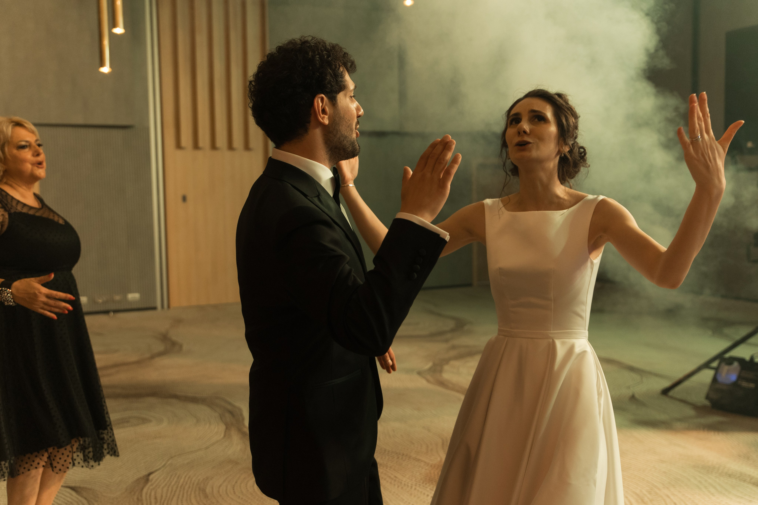 George & Alina | Wedding at Hotel Timisoara. Wedding photographer and videographer based in Timisoara, Romania