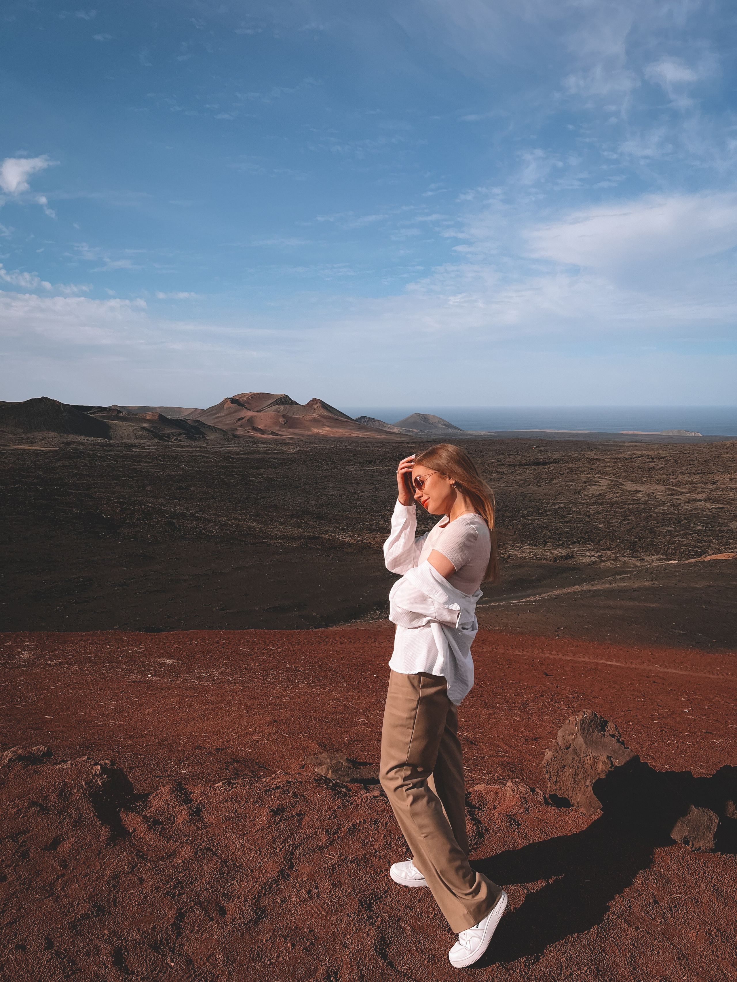 Lanzarote. Ivlianna Travels — travel blog with photography tips