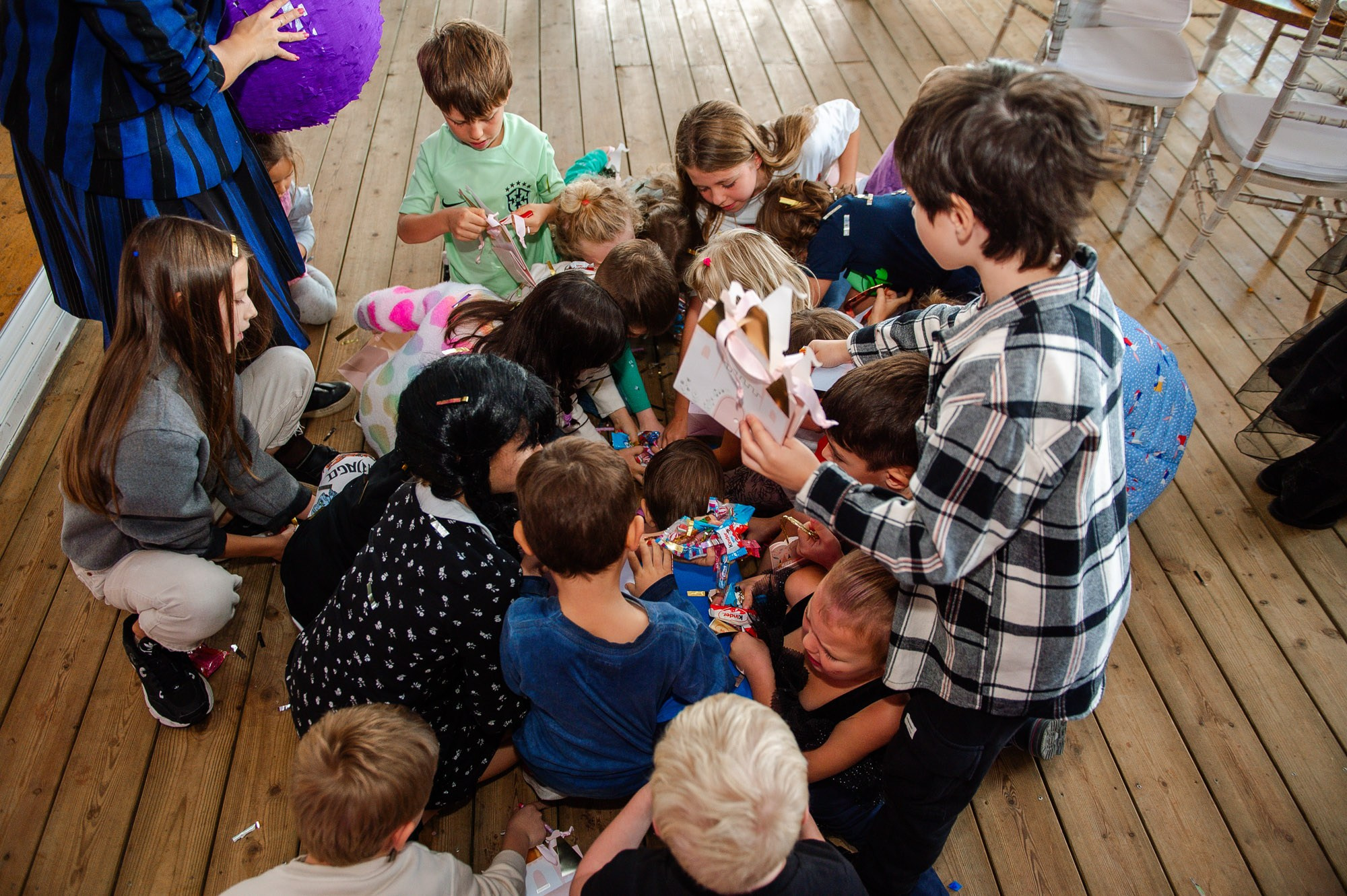 Children's birthday photo shoot in Lisbon, Cascais, Sintra