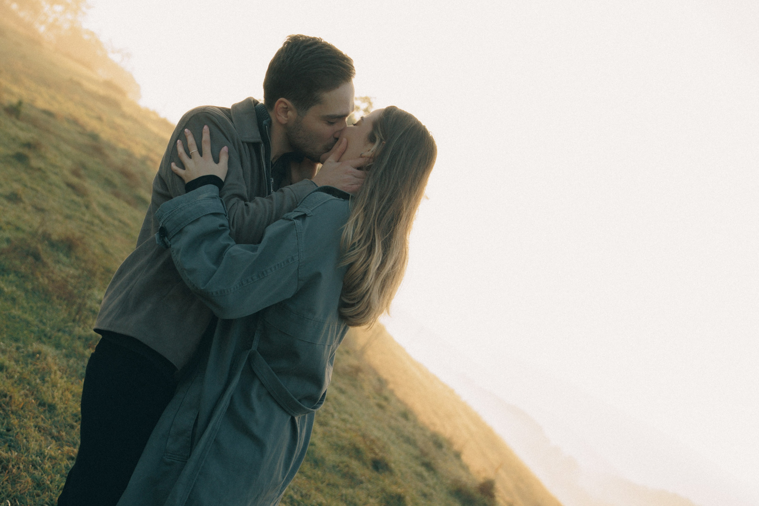 An autumn lovestory. Wedding photographer and videographer based in Timisoara, Romania