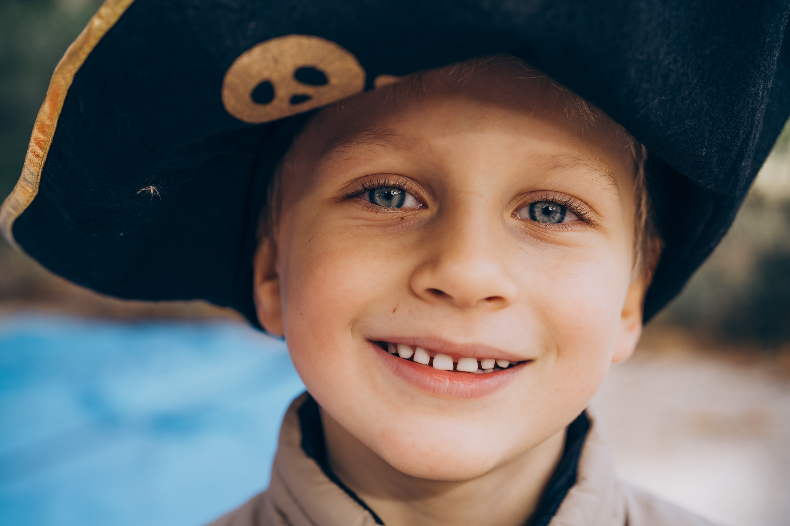 Andrew’s birthday. Photographer in Mallorca