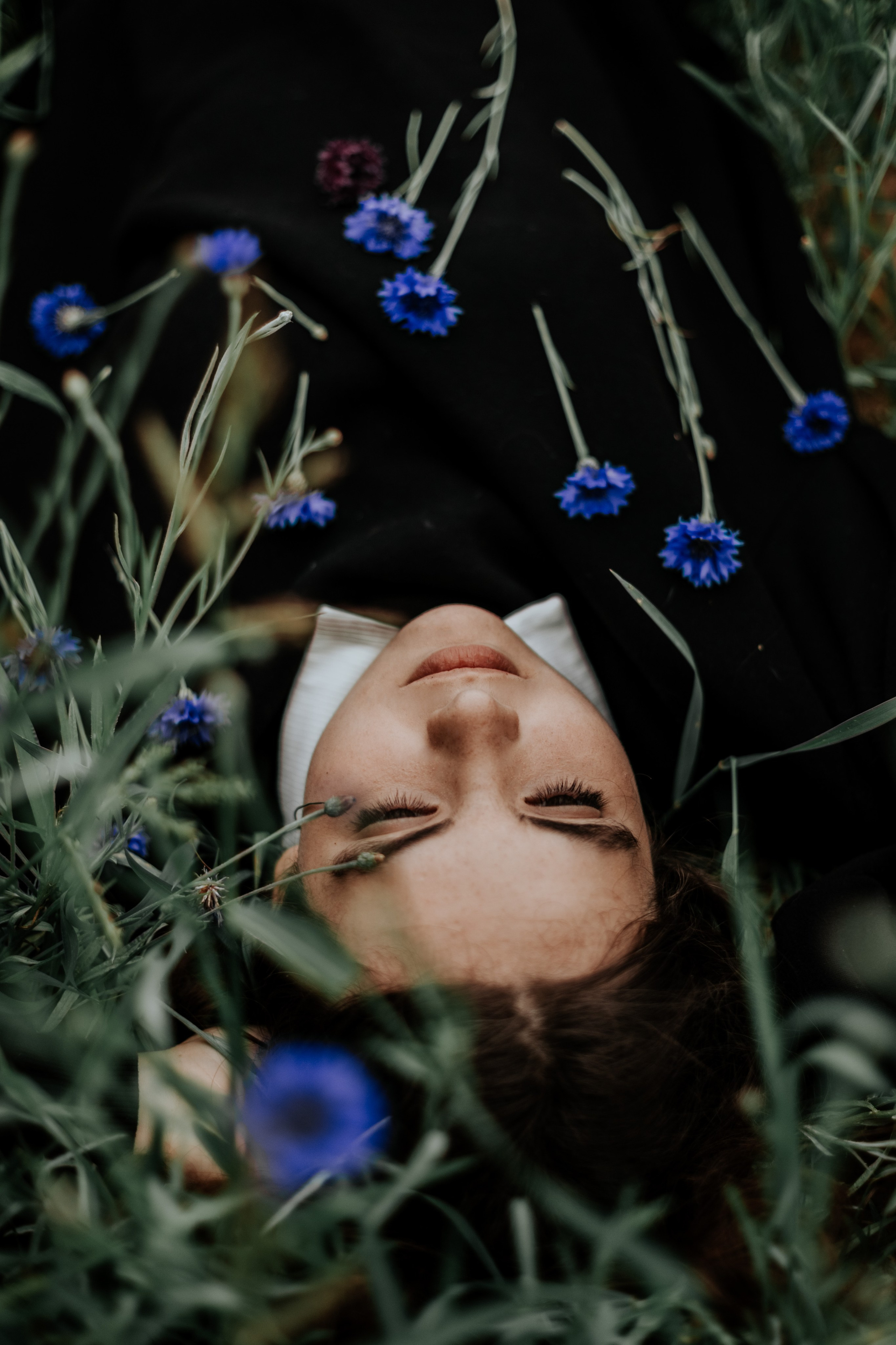 Ваш фотограф — Ивета Марченока