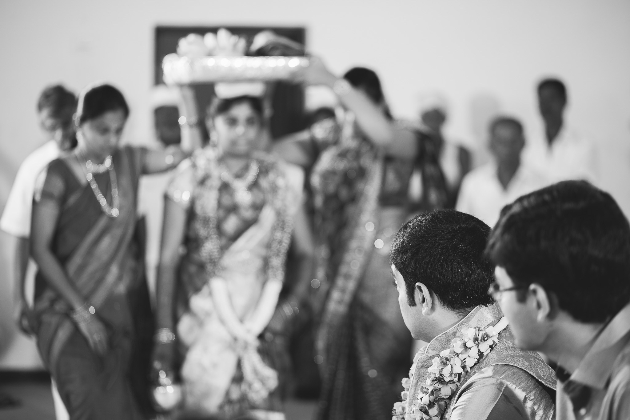 A Traditional Kongu Vellalar Wedding in Tirupur