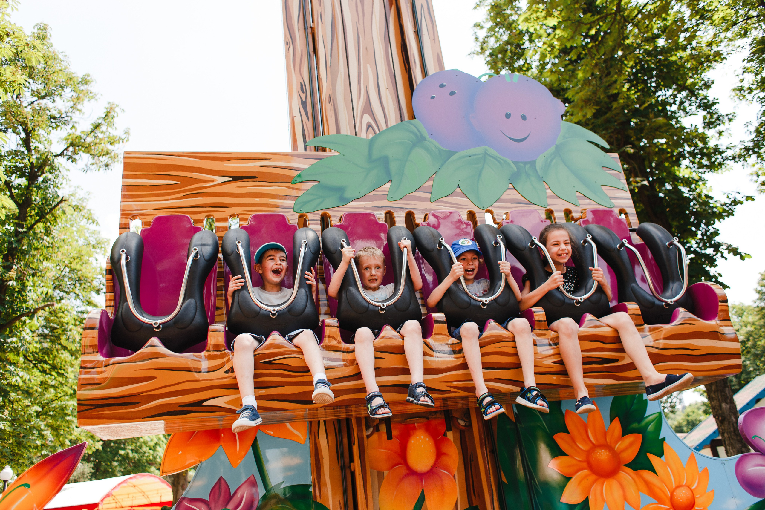 Kindergeburtstag & Events. VOIR25 — Wedding Photographer & Filmmaker in Germany | Heilbronn, Stuttgart & Europe