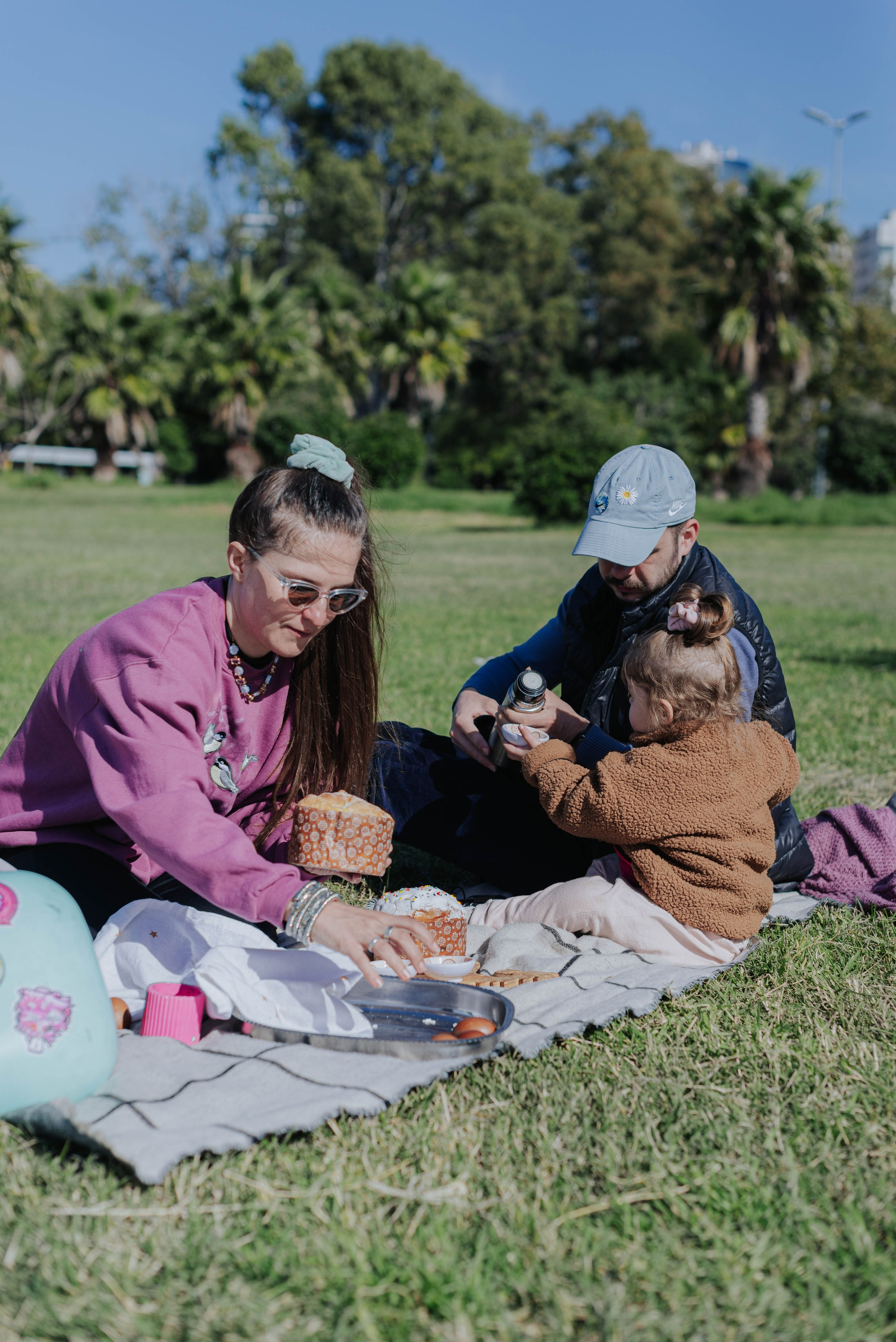 Прабабушка в Буэнос-Айресе. Фотограф @elmirkami в городе Буэнос-Айрес