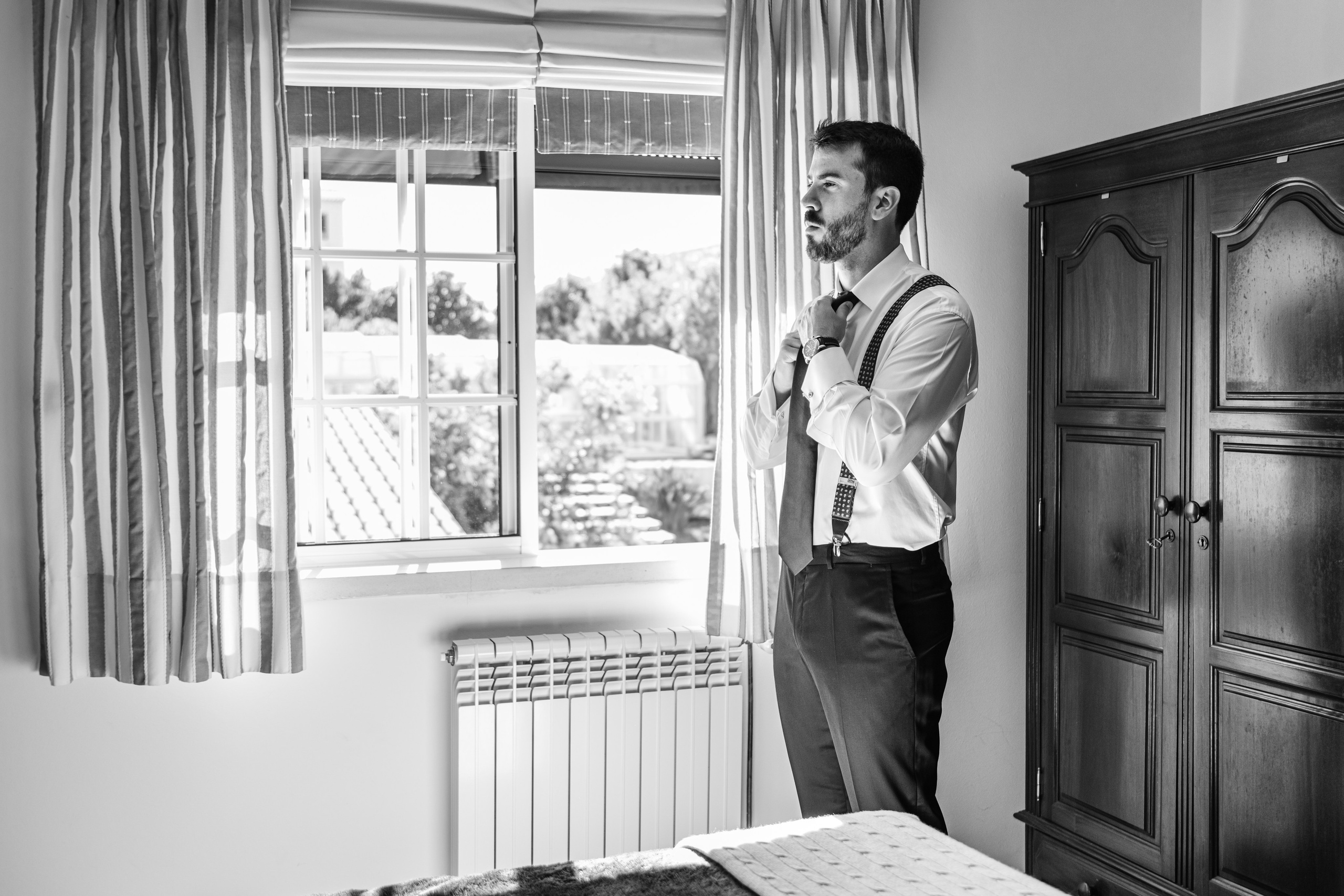 Galeria e Filme de Casamento — Cláudia & Rodrigo — Challet Fonte Nova. Luxury Wedding Photography & Cinematic Films | Portugal & Destination Weddings | Ricardo & Mary Pictures