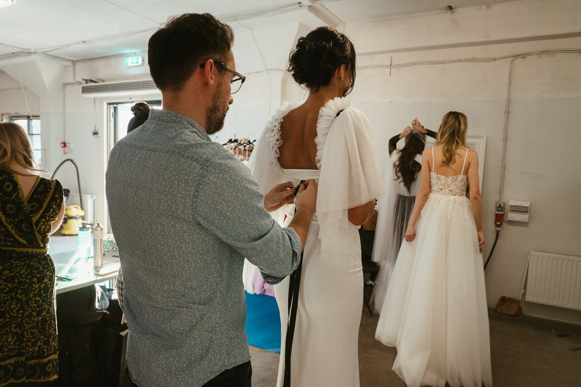 PRO. Ted Estos | Fotograf | Düsseldorf · NRW