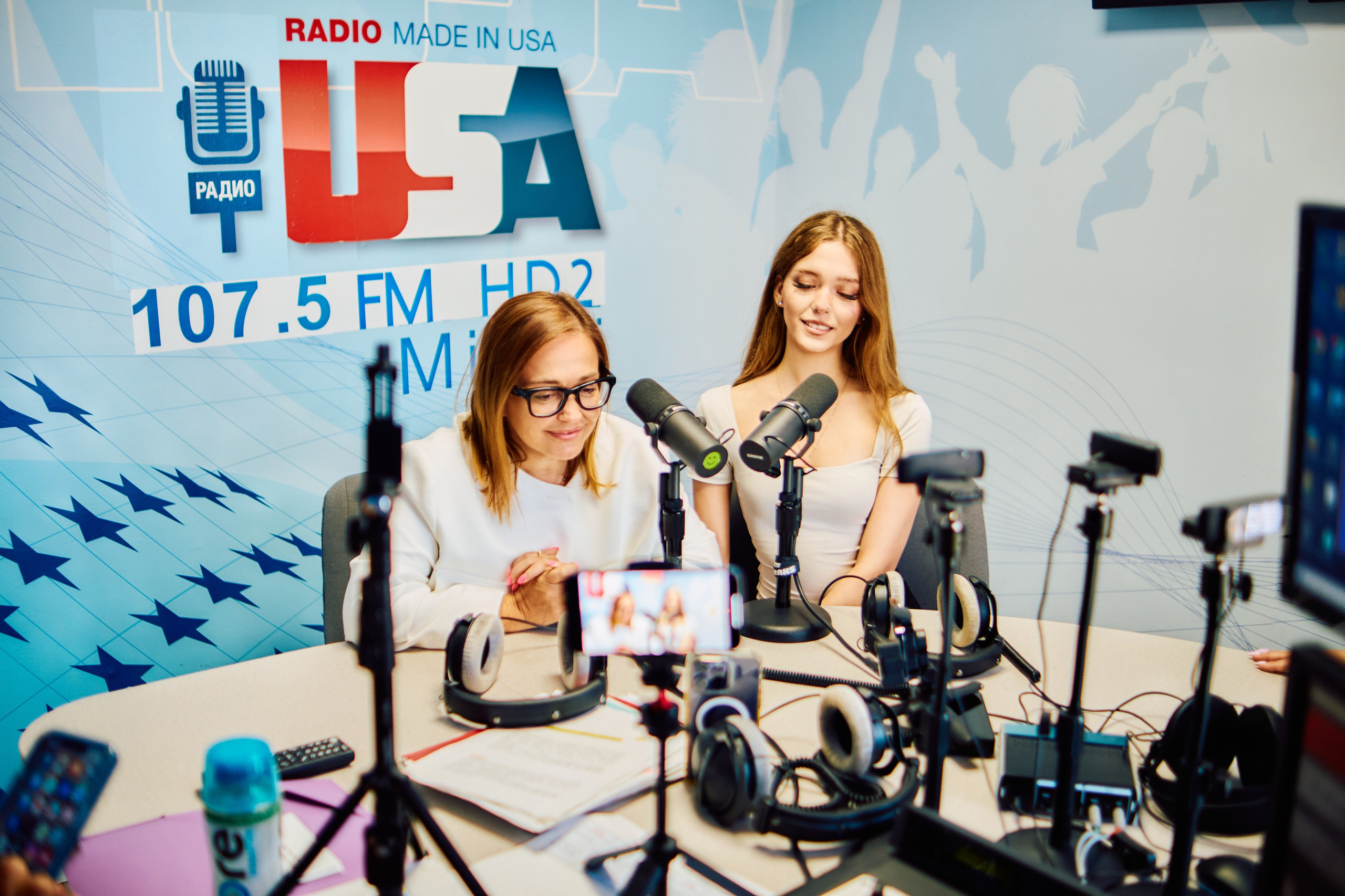 Как помочь дочери добиться успеха и собрать 1 млн подписчиков. ИРА И ЯСЯ. ON THE VIBE OF SUCCESS — A blog about extraordinary people with Kristi