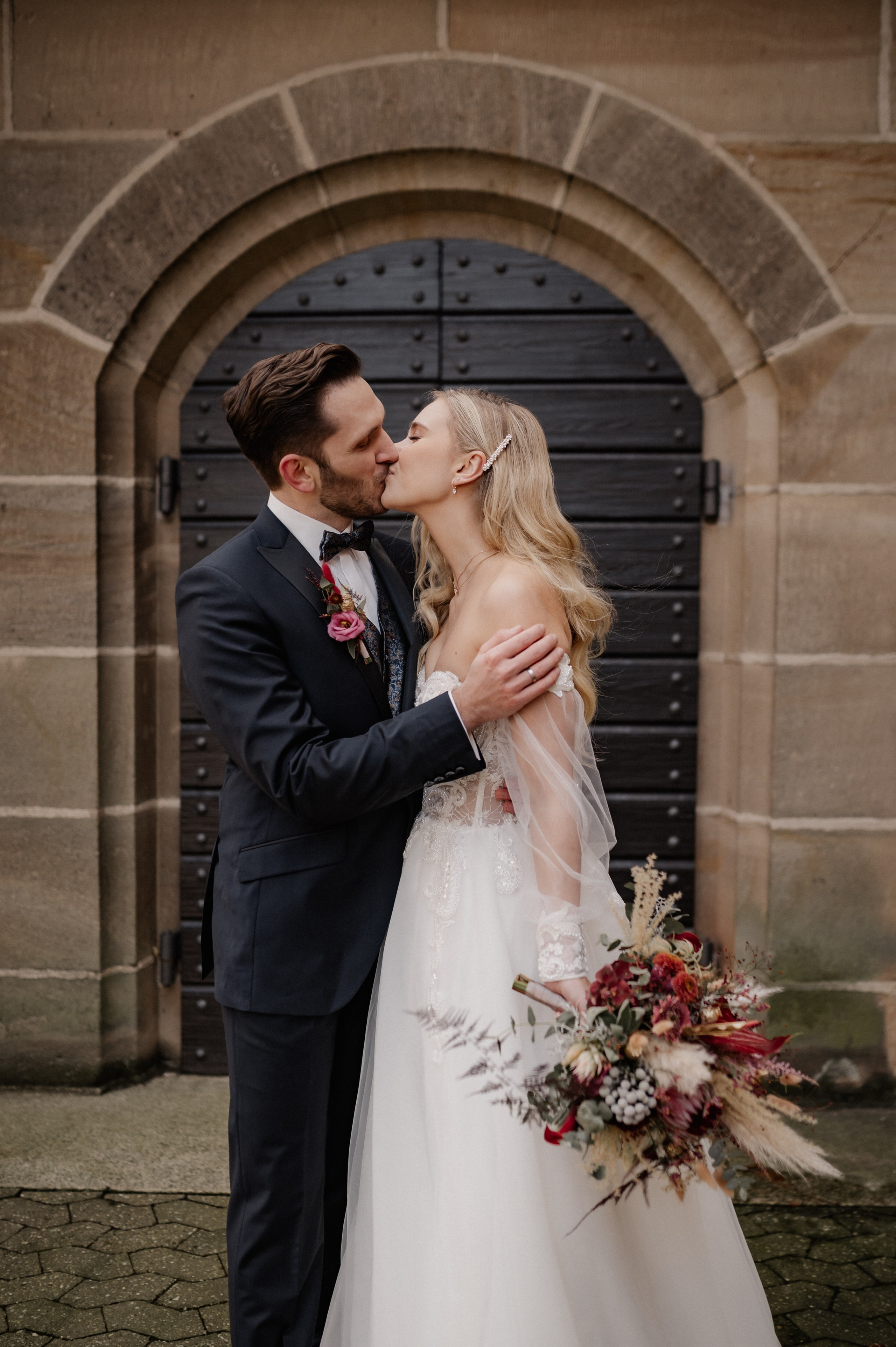 Heiraten in Wolframs-Eschenbach