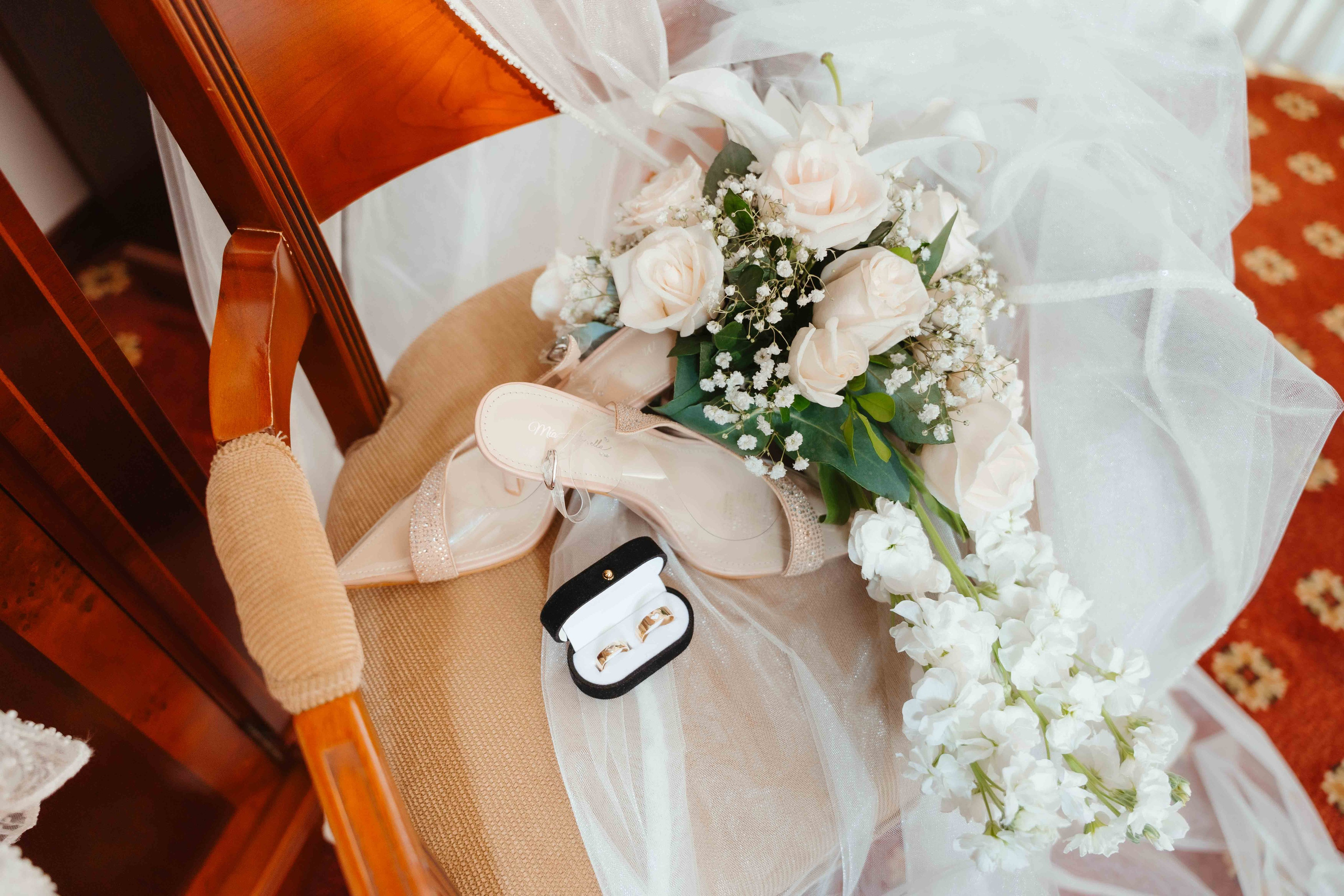 Ivan y Maria. Fotógrafo de bodas en Loja Ecuador | Piero Alvarez PH