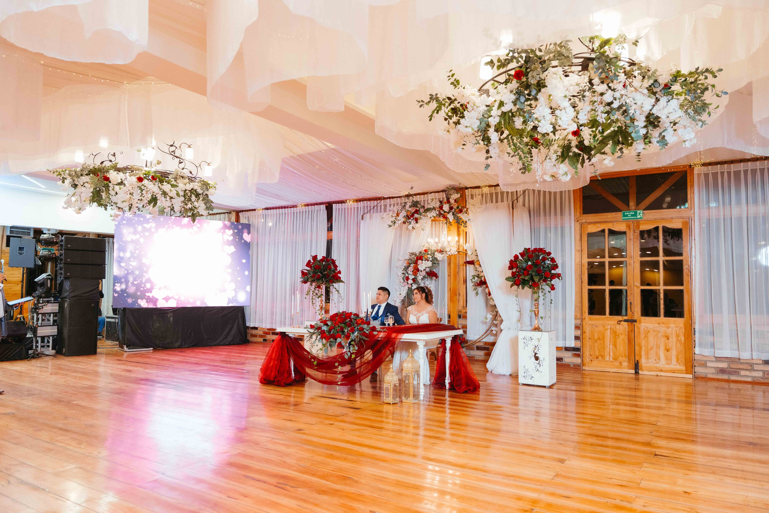 Ivan y Maria. Fotógrafo de bodas en Loja Ecuador | Piero Alvarez PH