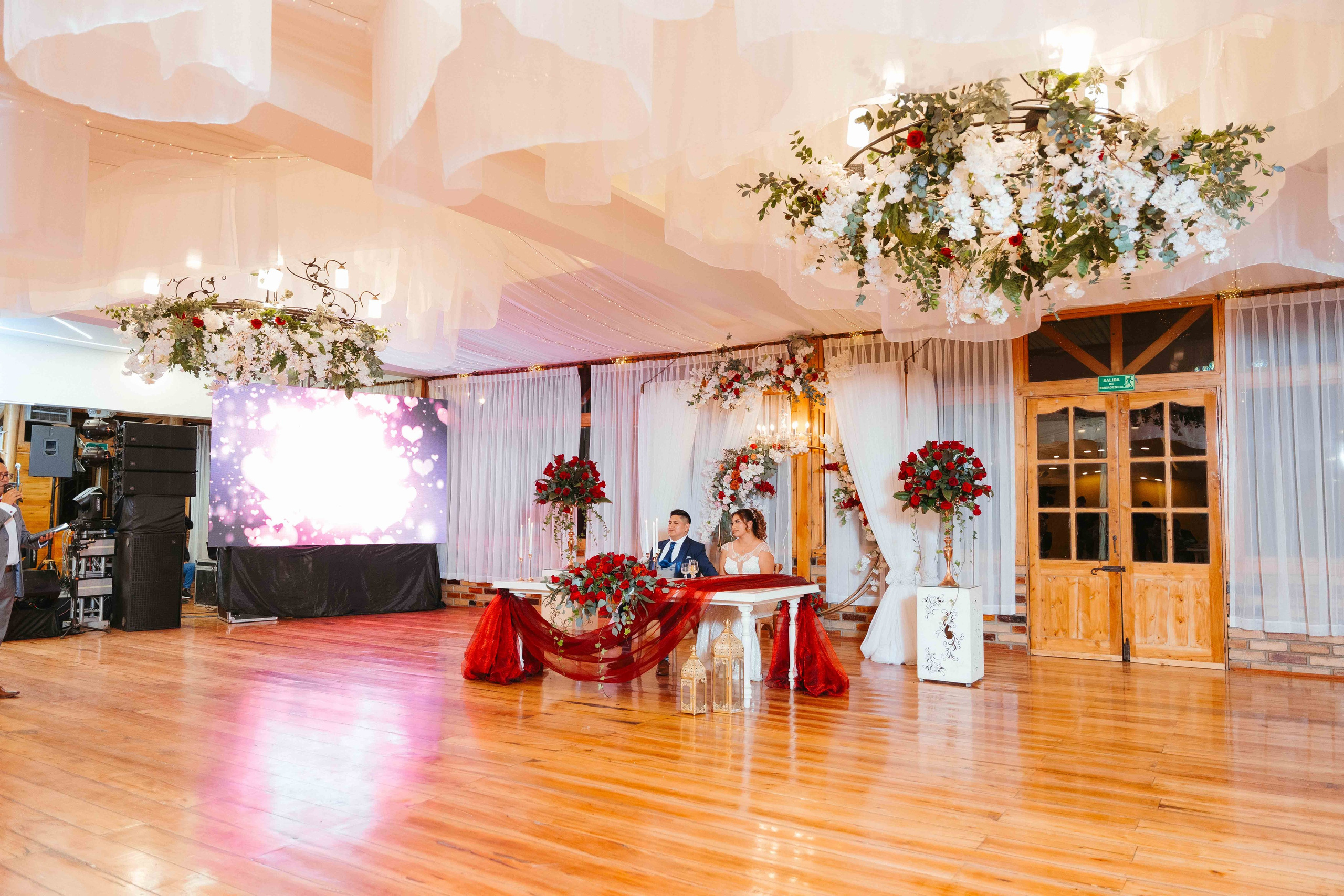 Ivan y Maria. Fotógrafo de bodas en Loja Ecuador | Piero Alvarez PH