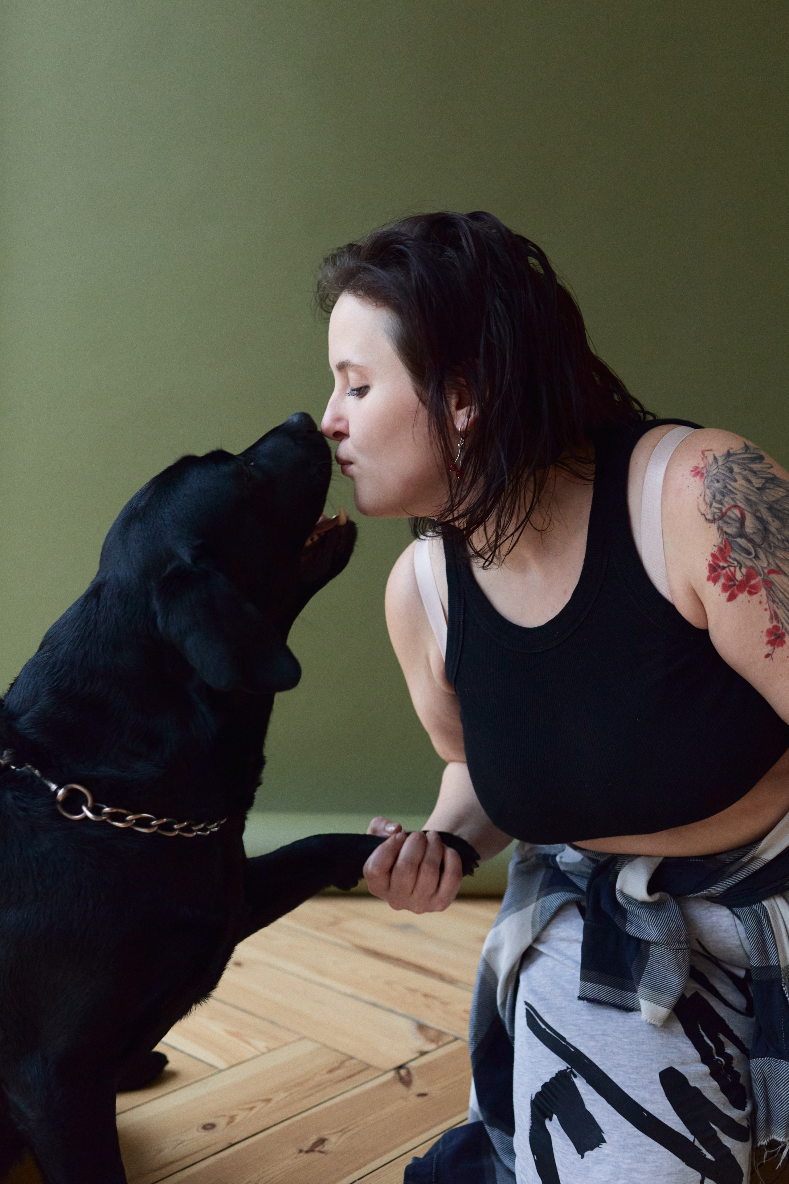 Анастасия Еремина | Фотограф в Сербии | Персональные и бизнес-фотосессии в Белграде и Нови Саде