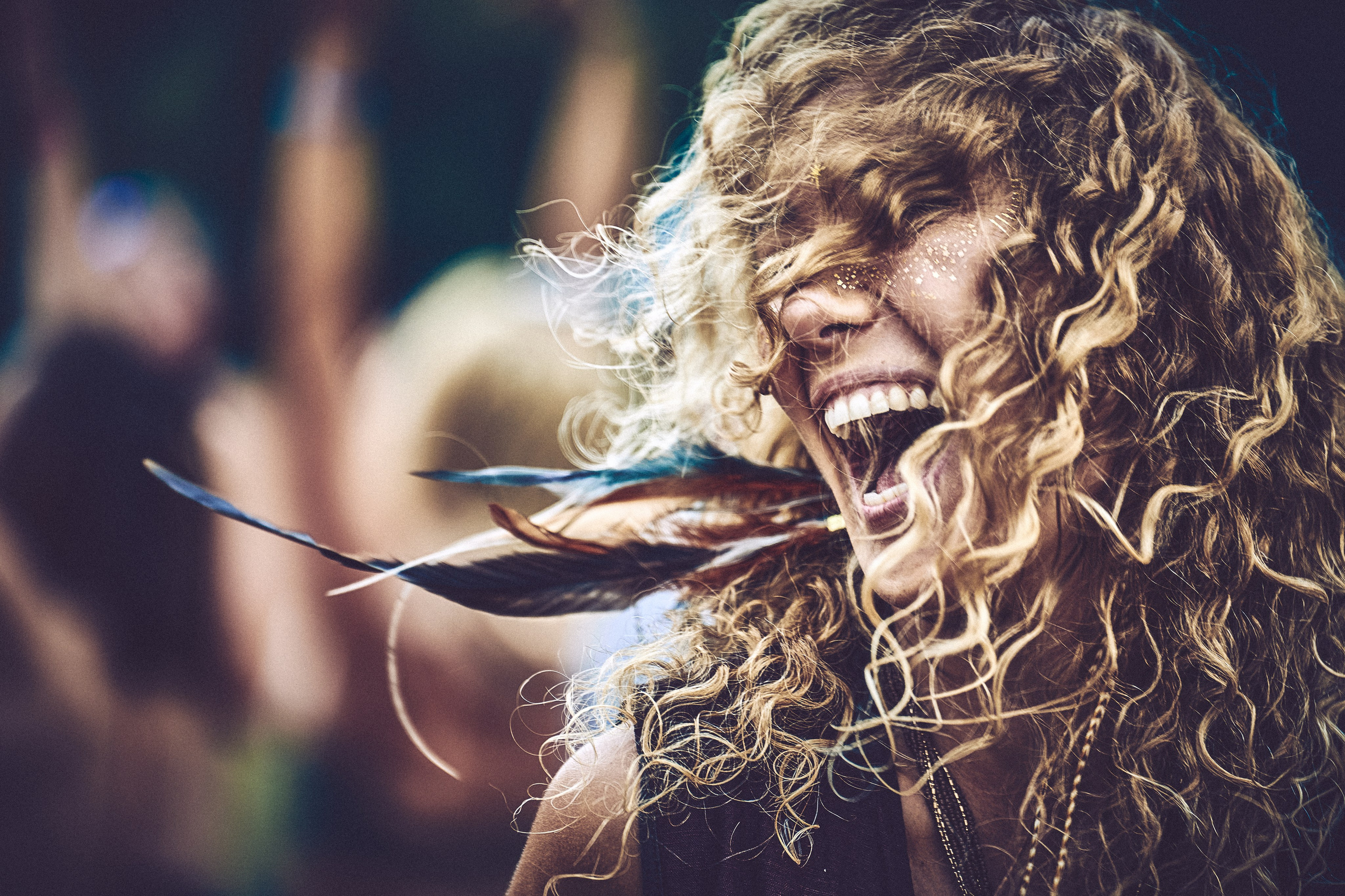 Fest People - Ludzie Festiwali. Andriej Szypilow — Photography & Videography