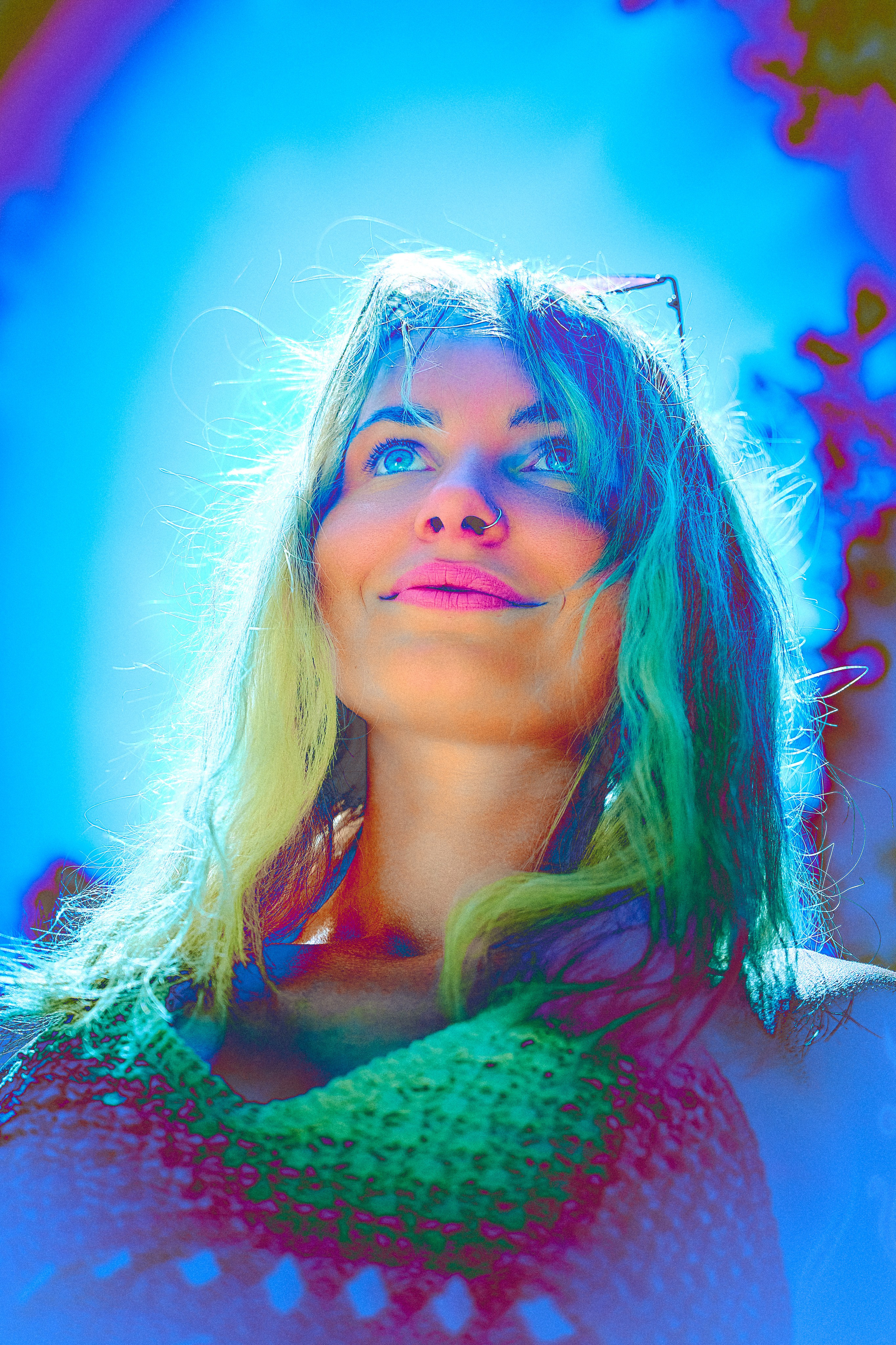 Fest People - Ludzie Festiwali. Andriej Szypilow — Photography & Videography