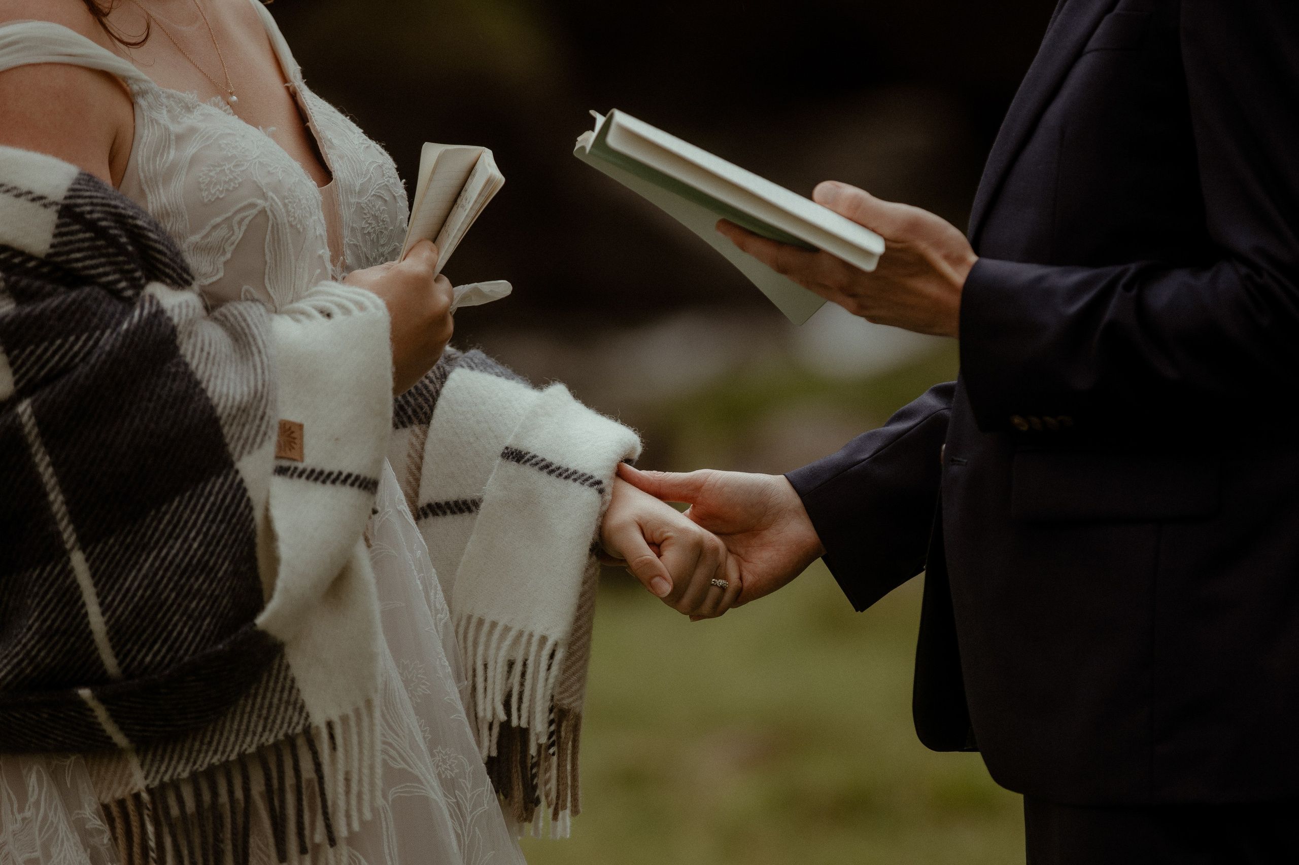 Iceland Elopement at Black Sand Beach. Iceland elopement photographer & videographer