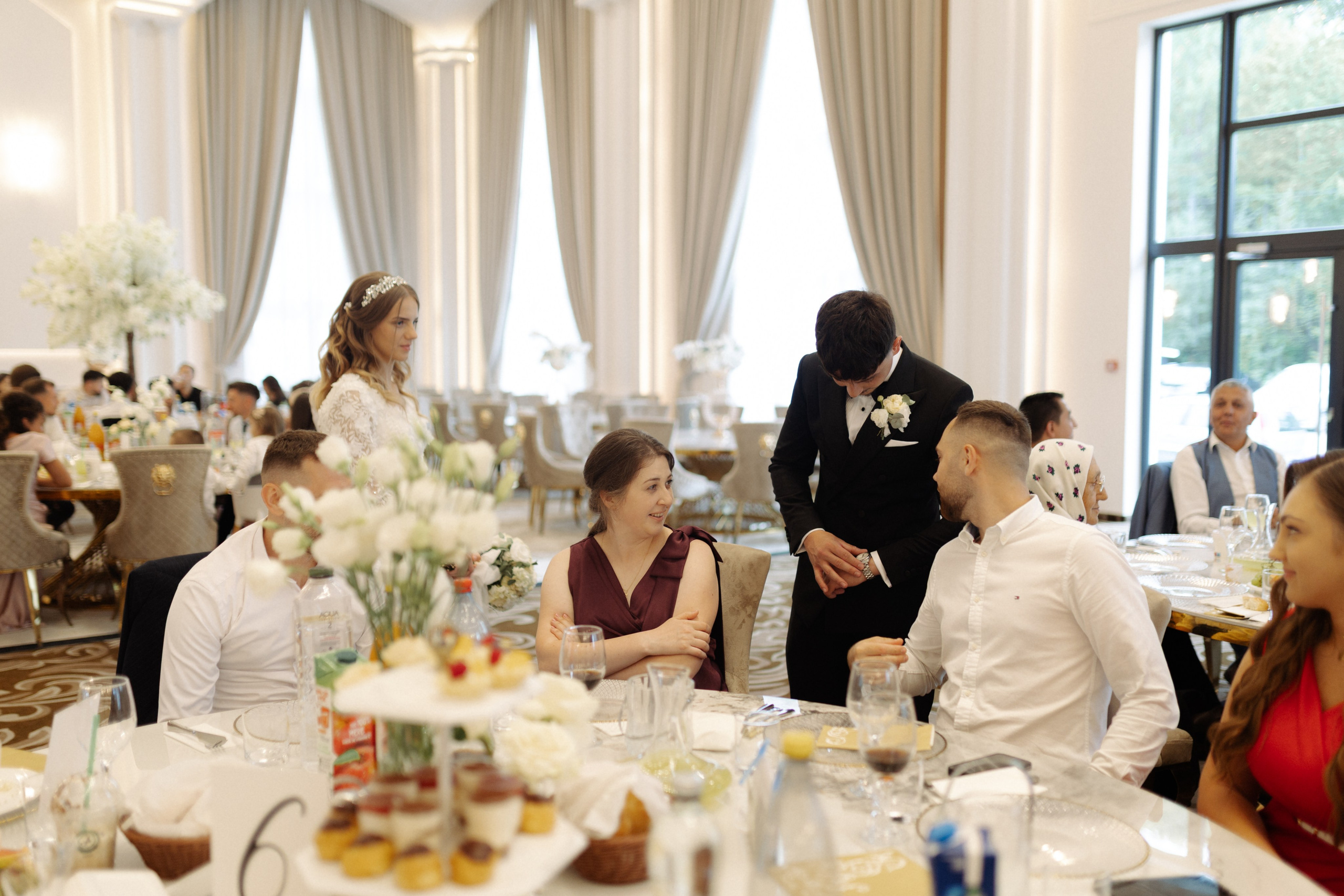 Kevin and Sara wedding in Suceava, Romania. Wedding photographer and videographer based in Timisoara, Romania