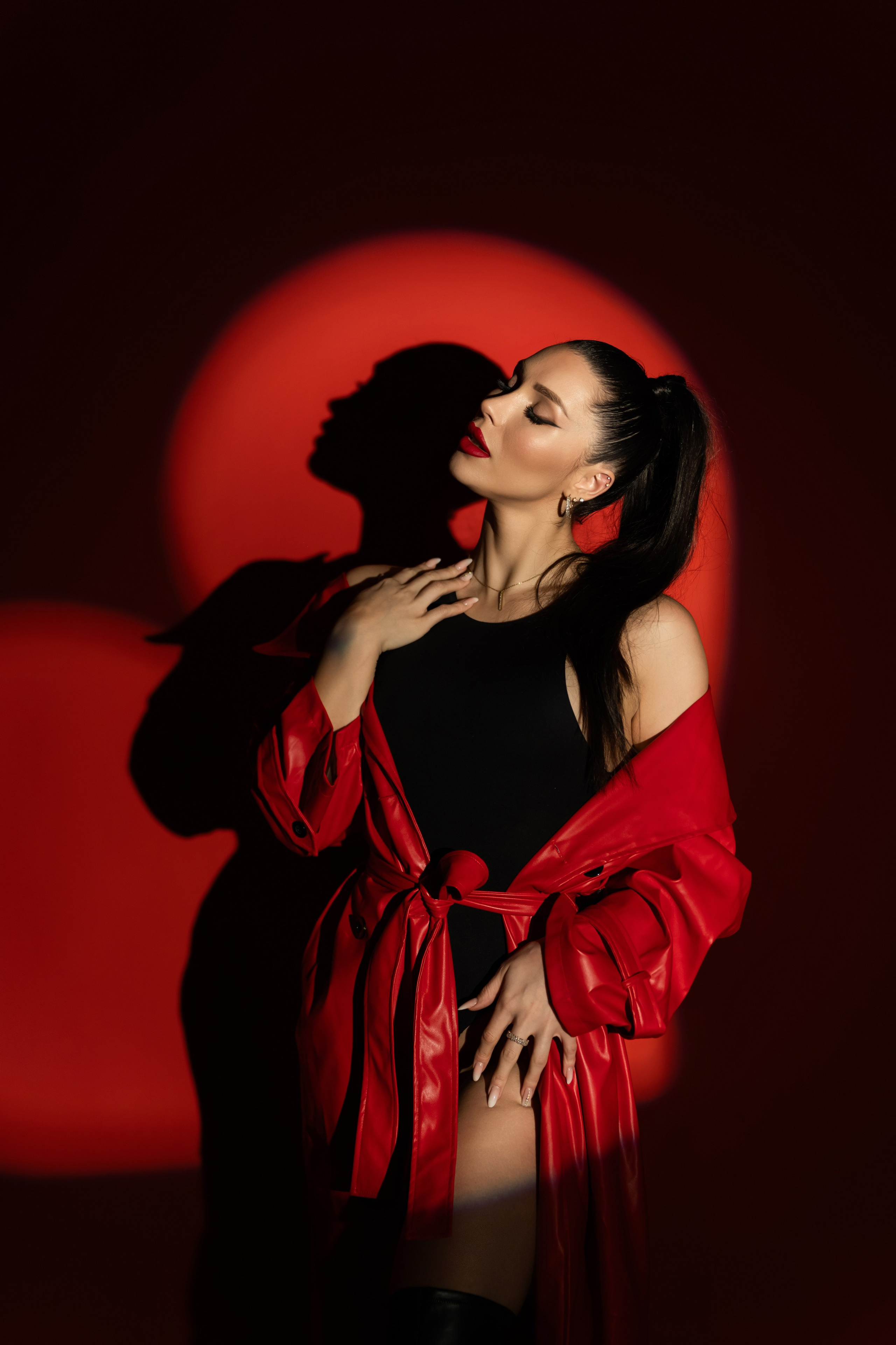 Ladies. Photographer in Paris, shootings in Paris