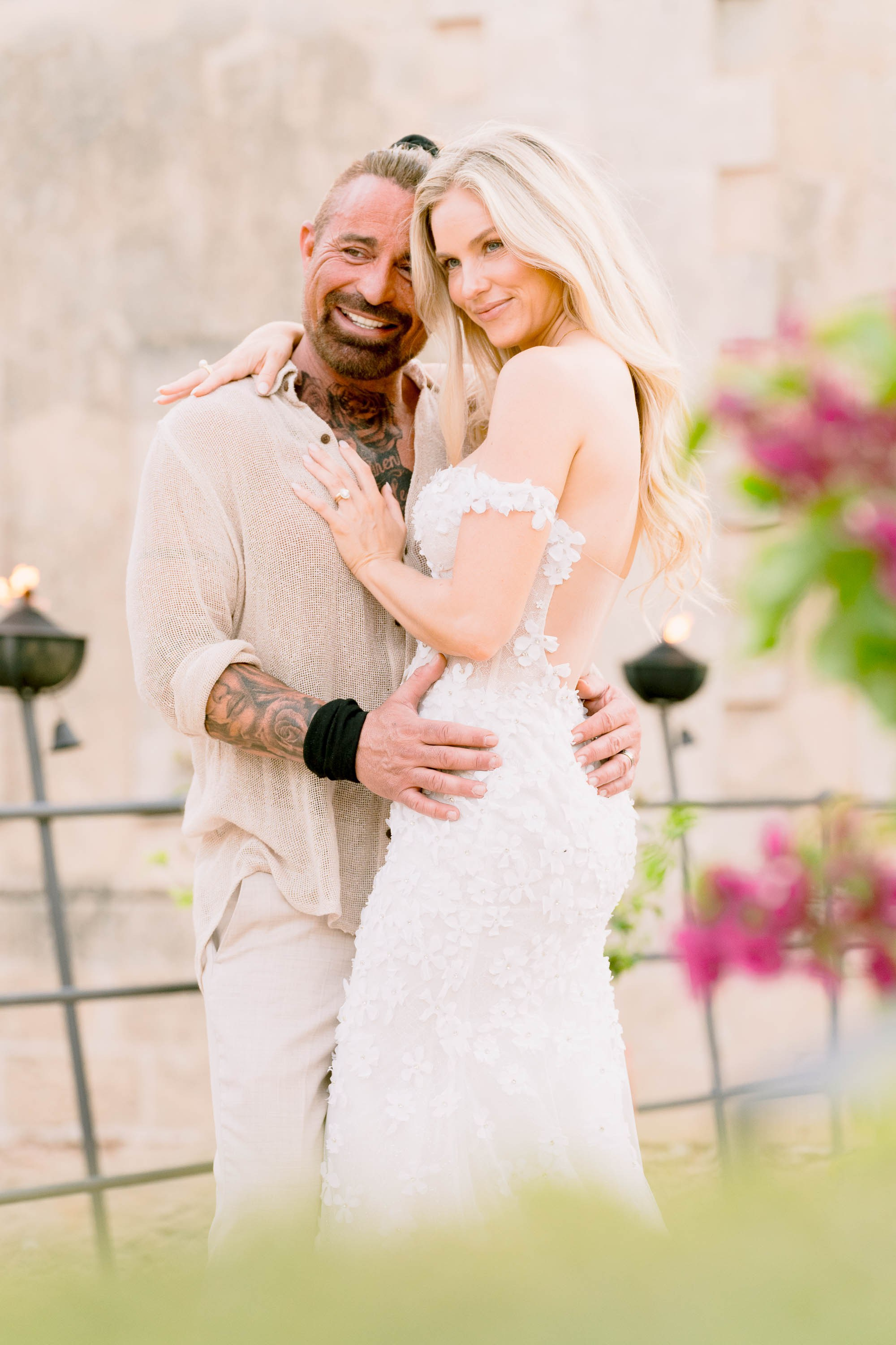 High End Portraits in Mallorca at Cap Rocat Hotel. Mallorca Wedding, Corporate & Social Photographer