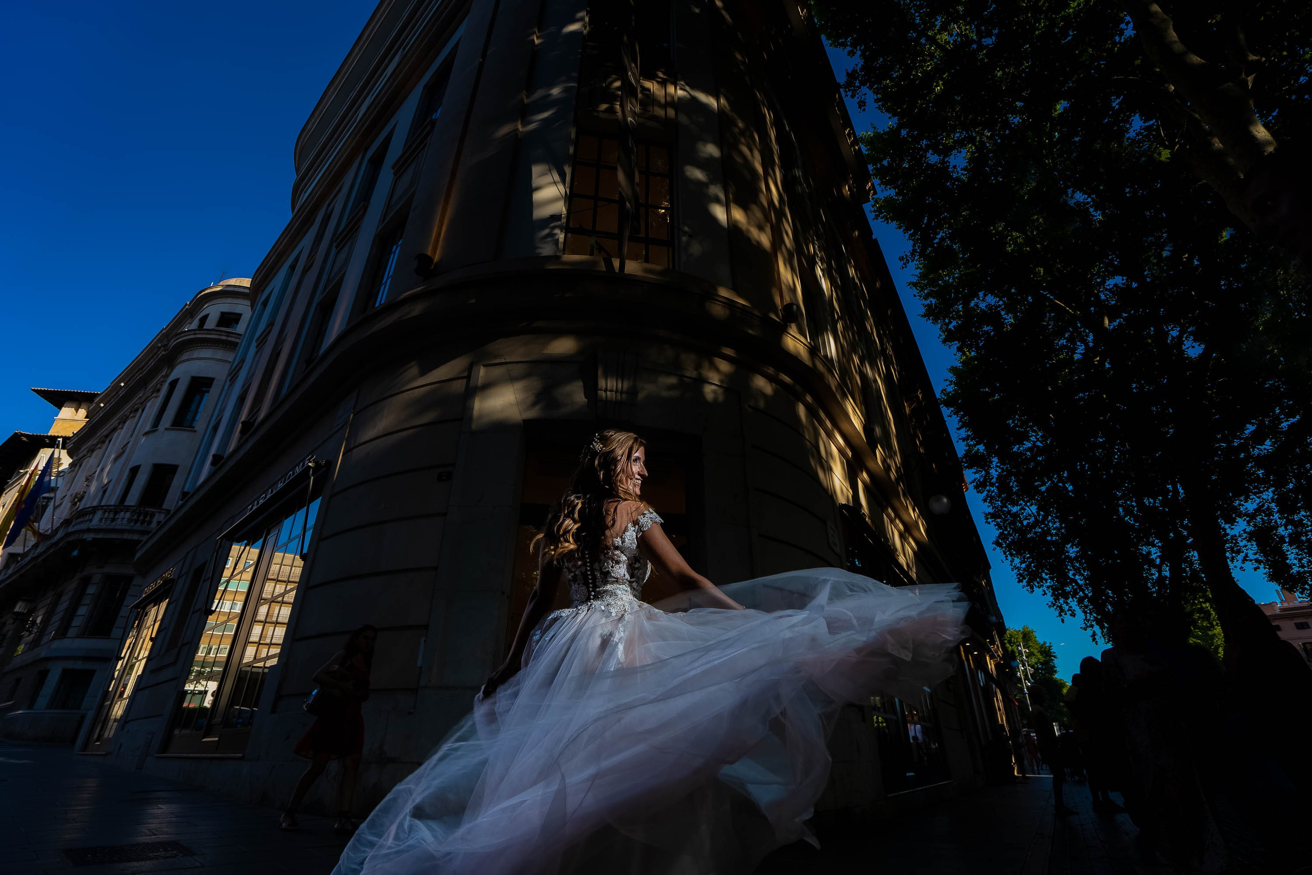 Wedding in Mallorca at Mhares Beach Club. Mallorca Wedding, Corporate & Social Photographer