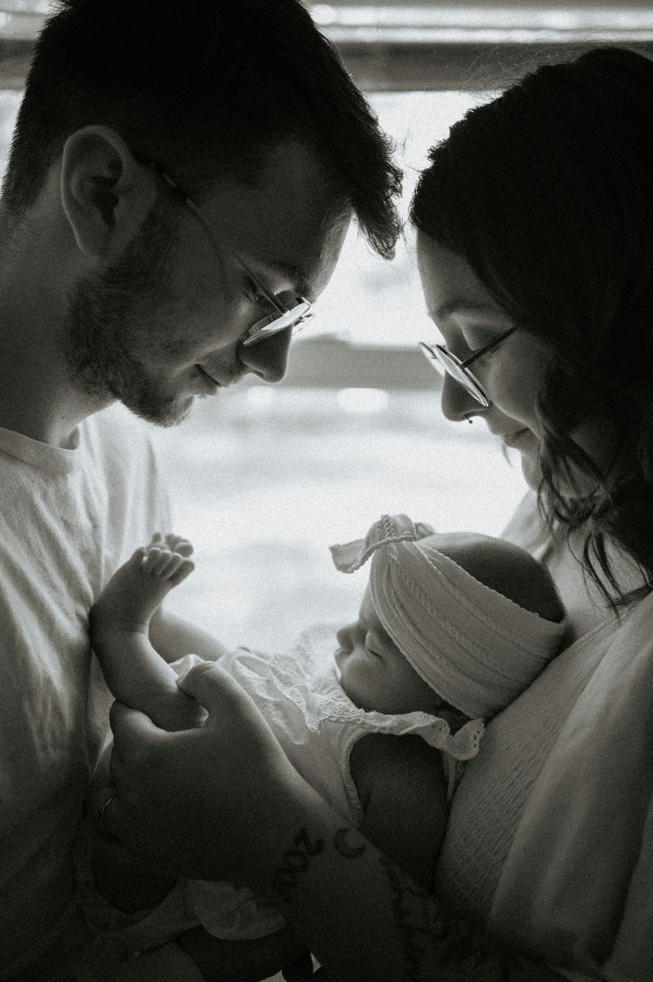 Piccole Meraviglie | Fotografo Newborn Milano, Novara, Varese