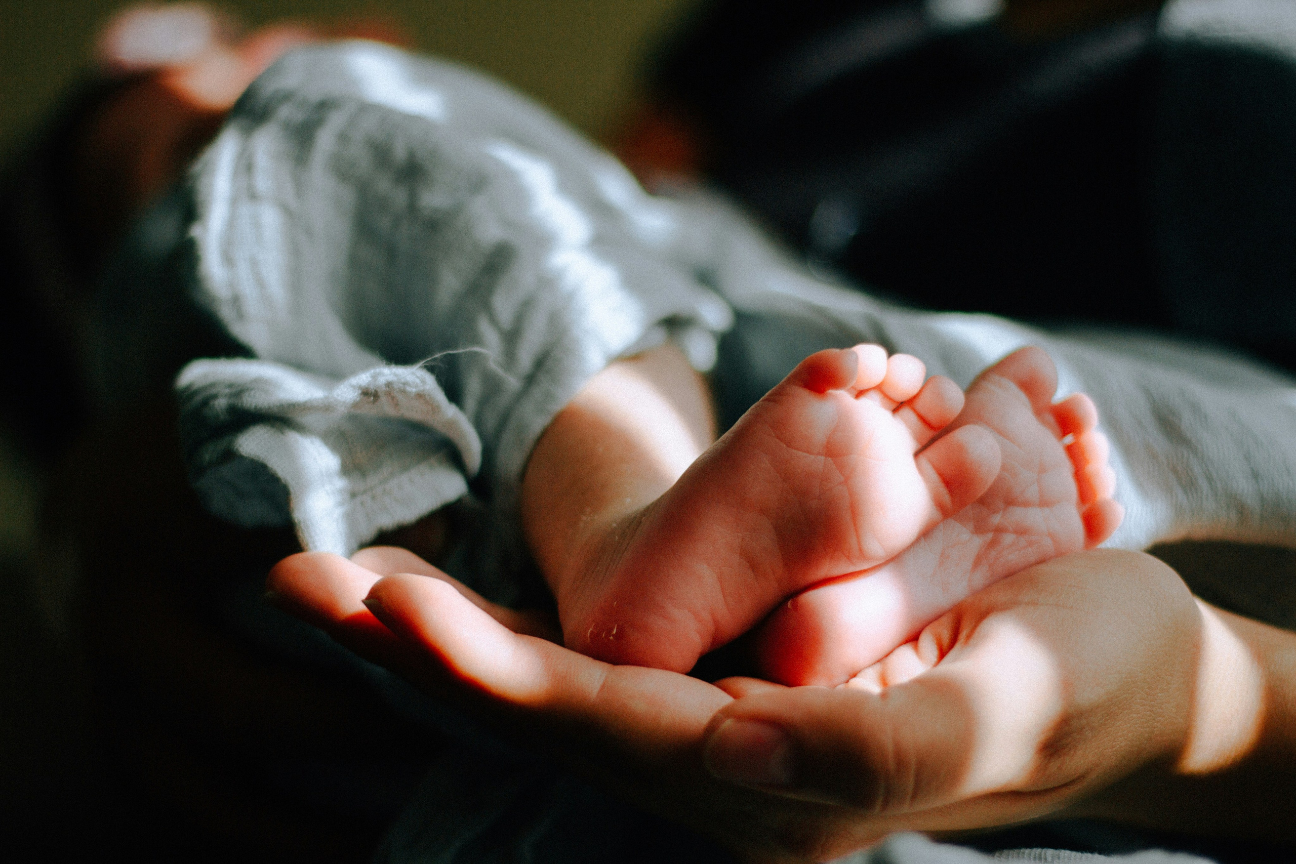 Piccole Meraviglie | Fotografo Newborn Milano, Novara, Varese