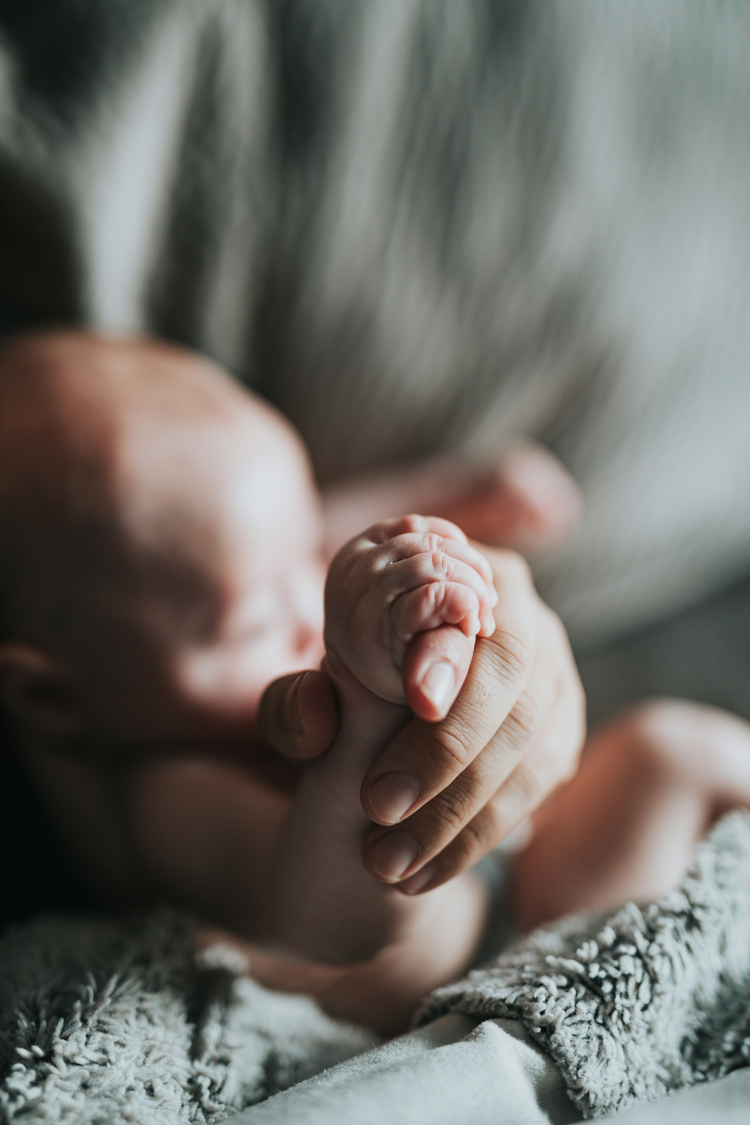 Piccole Meraviglie | Fotografo Newborn Milano, Novara, Varese