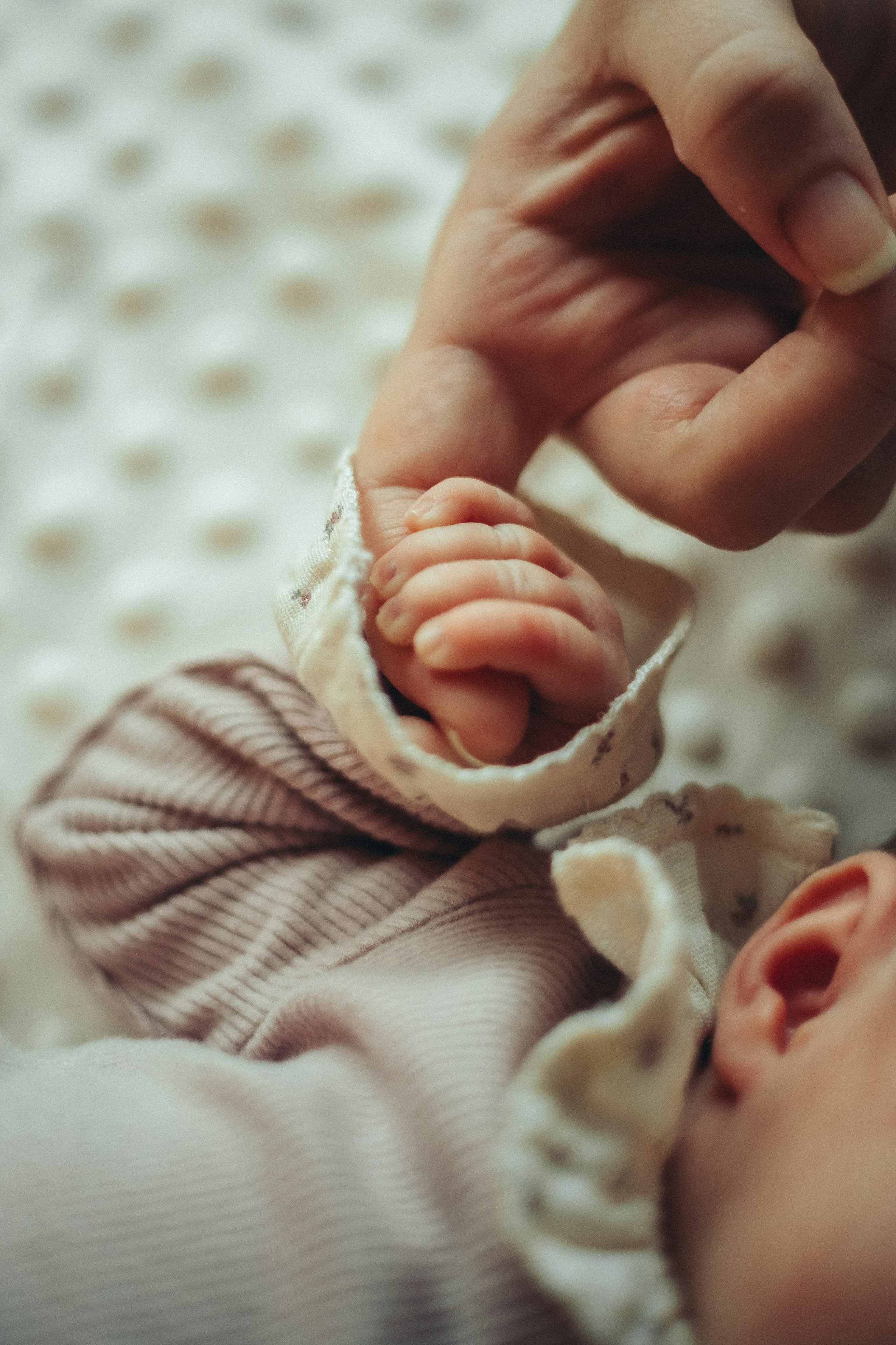 Piccole Meraviglie | Fotografo Newborn Milano, Novara, Varese