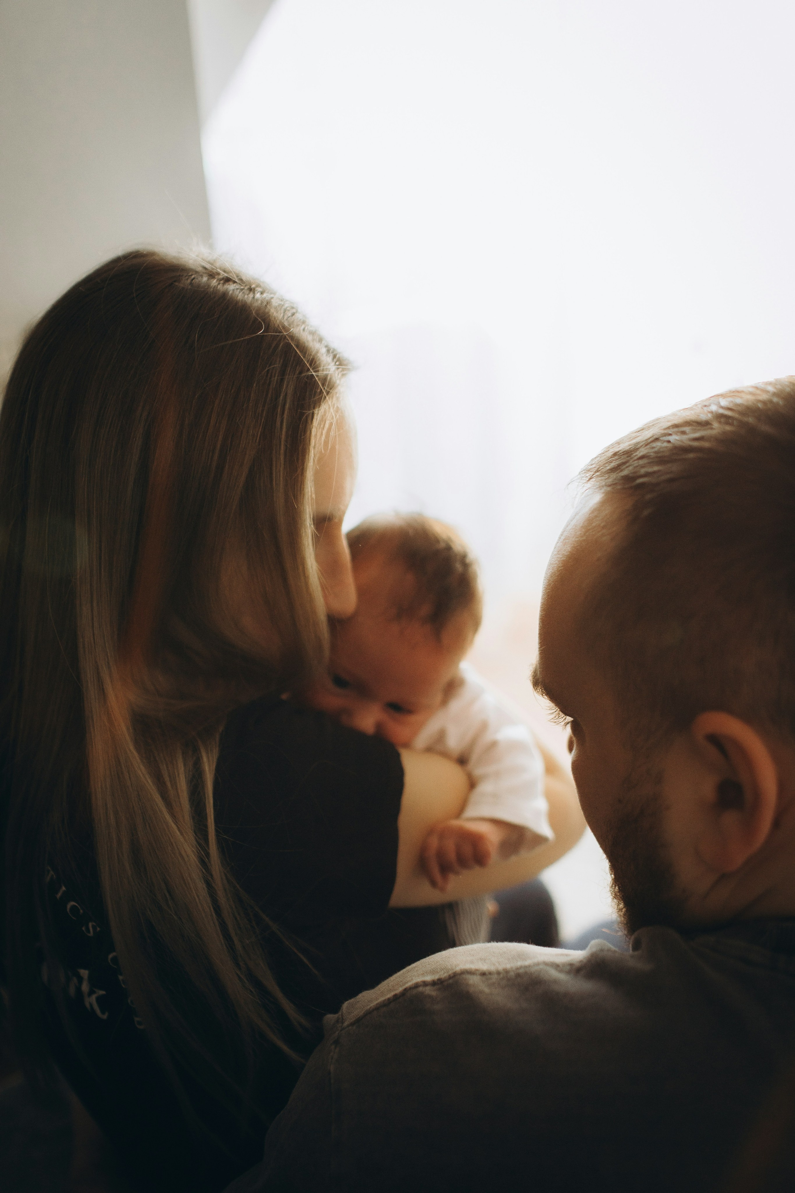 Piccole Meraviglie | Fotografo Newborn Milano, Novara, Varese