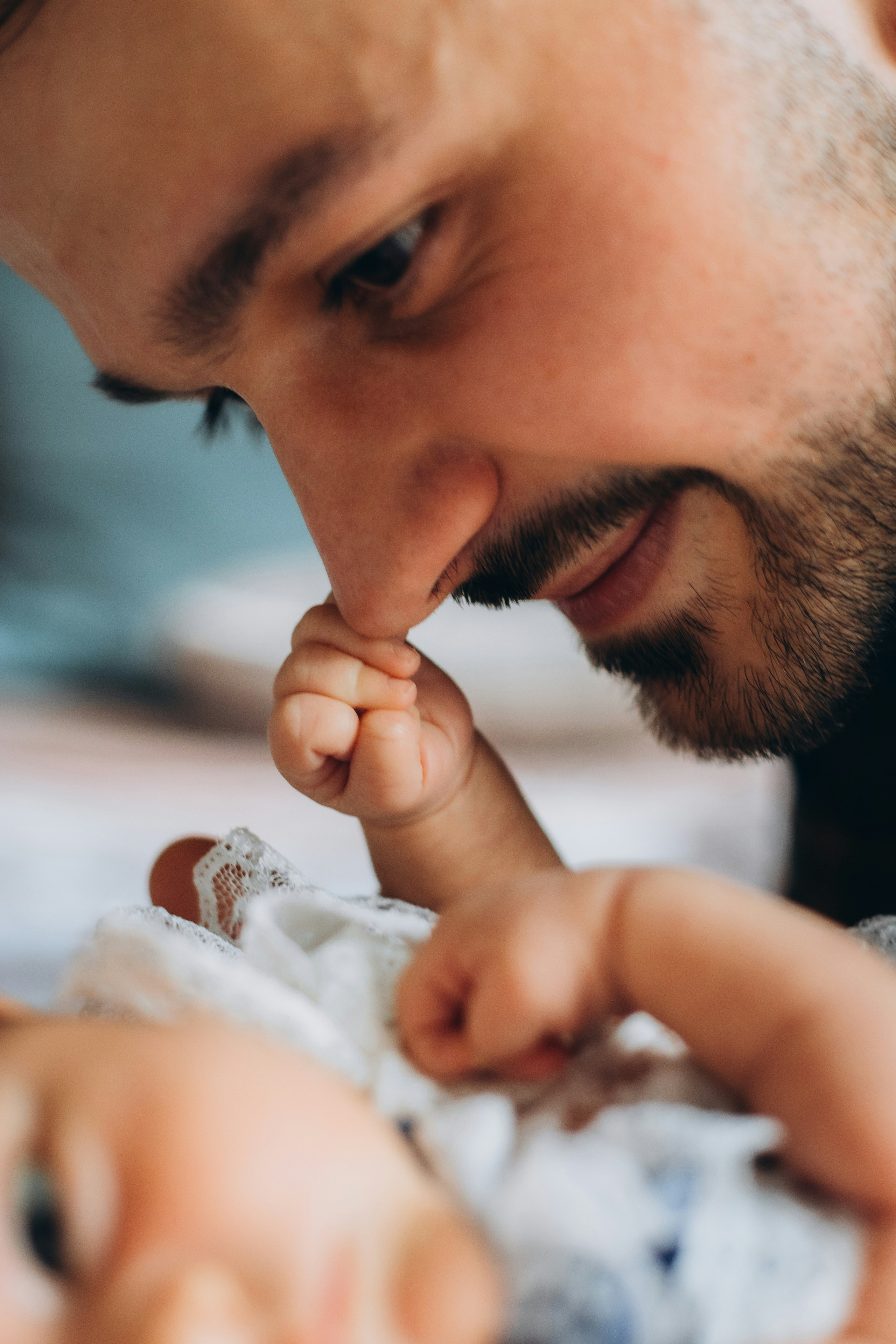 Piccole Meraviglie | Fotografo Newborn Milano, Novara, Varese