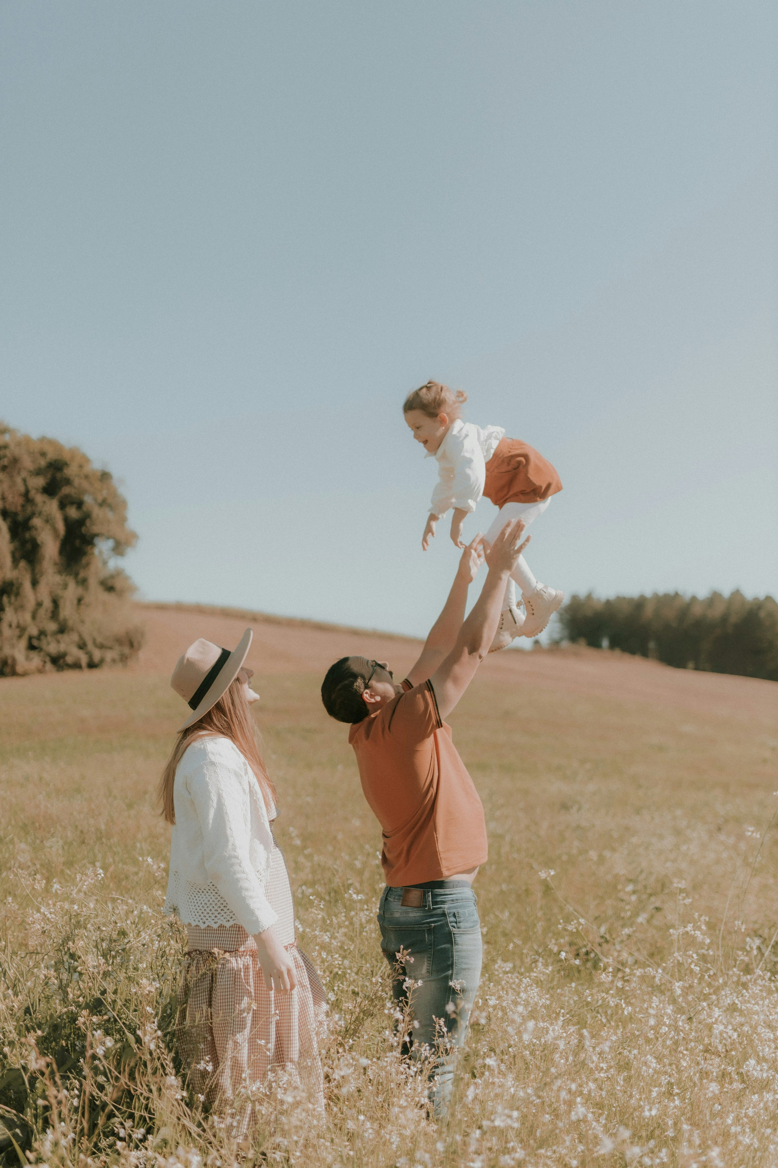 Scopri i Racconti | Esperienze Fotografiche per Famiglie e Bambini