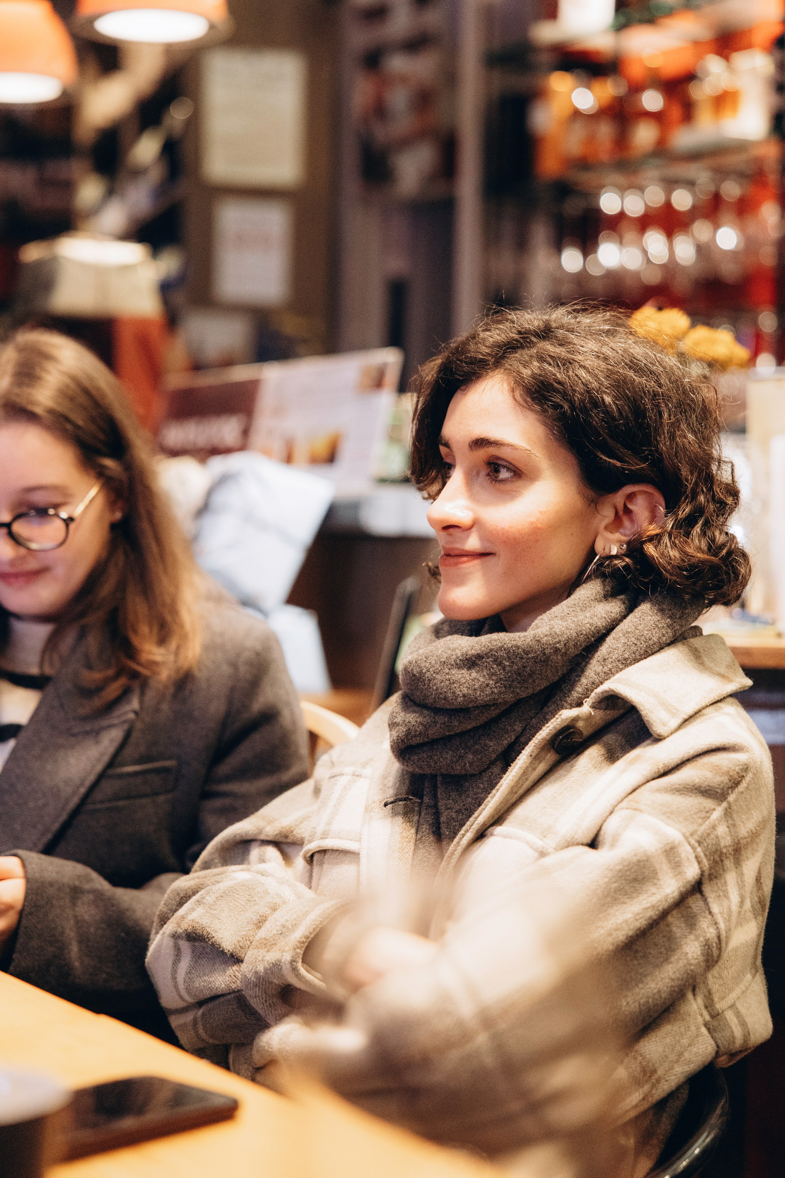 Фотосессия для Арт-бранч в Тулузе. Евгения Смирнова — Ваш фотограф в Тулузе и на юго-западе Франции