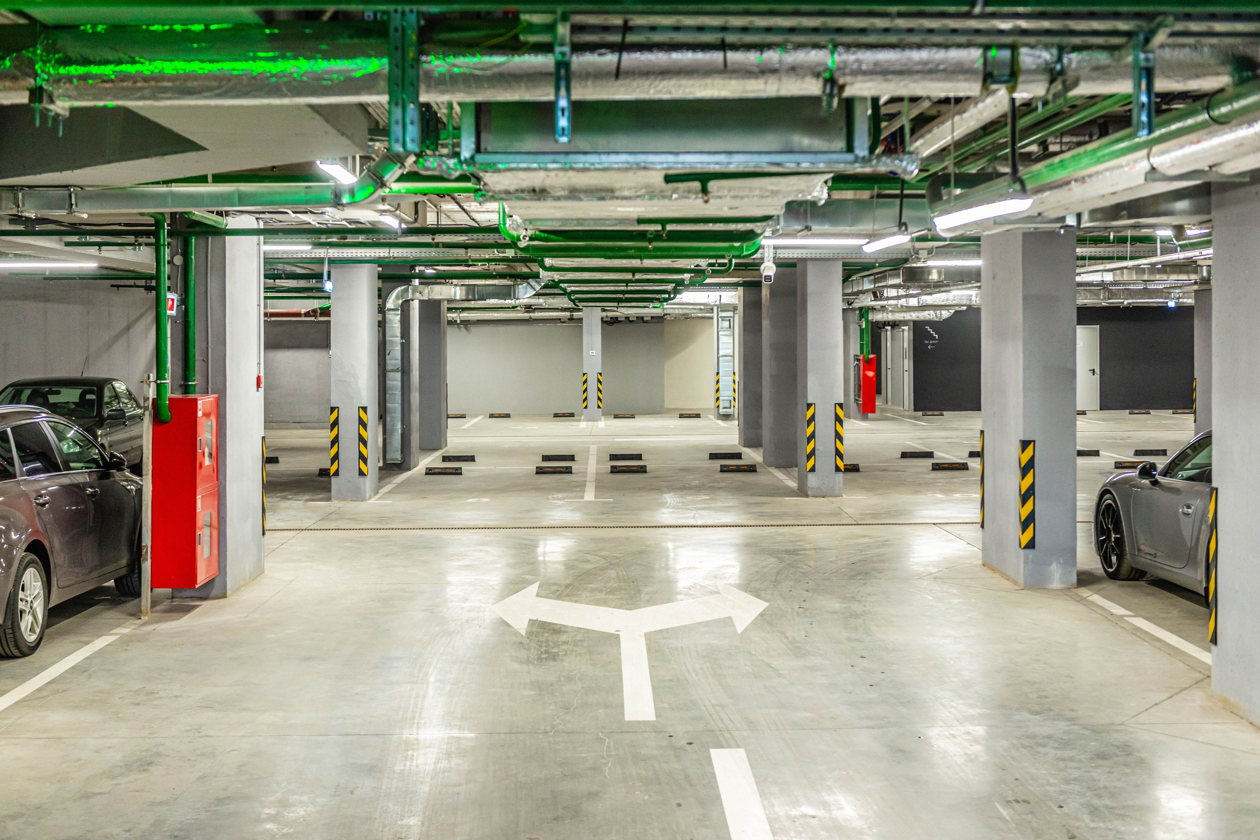 Однокомнатная квартира на Шаболовской. ФОТОГРАФ МЕКСИКА КИНТАНА-РОО