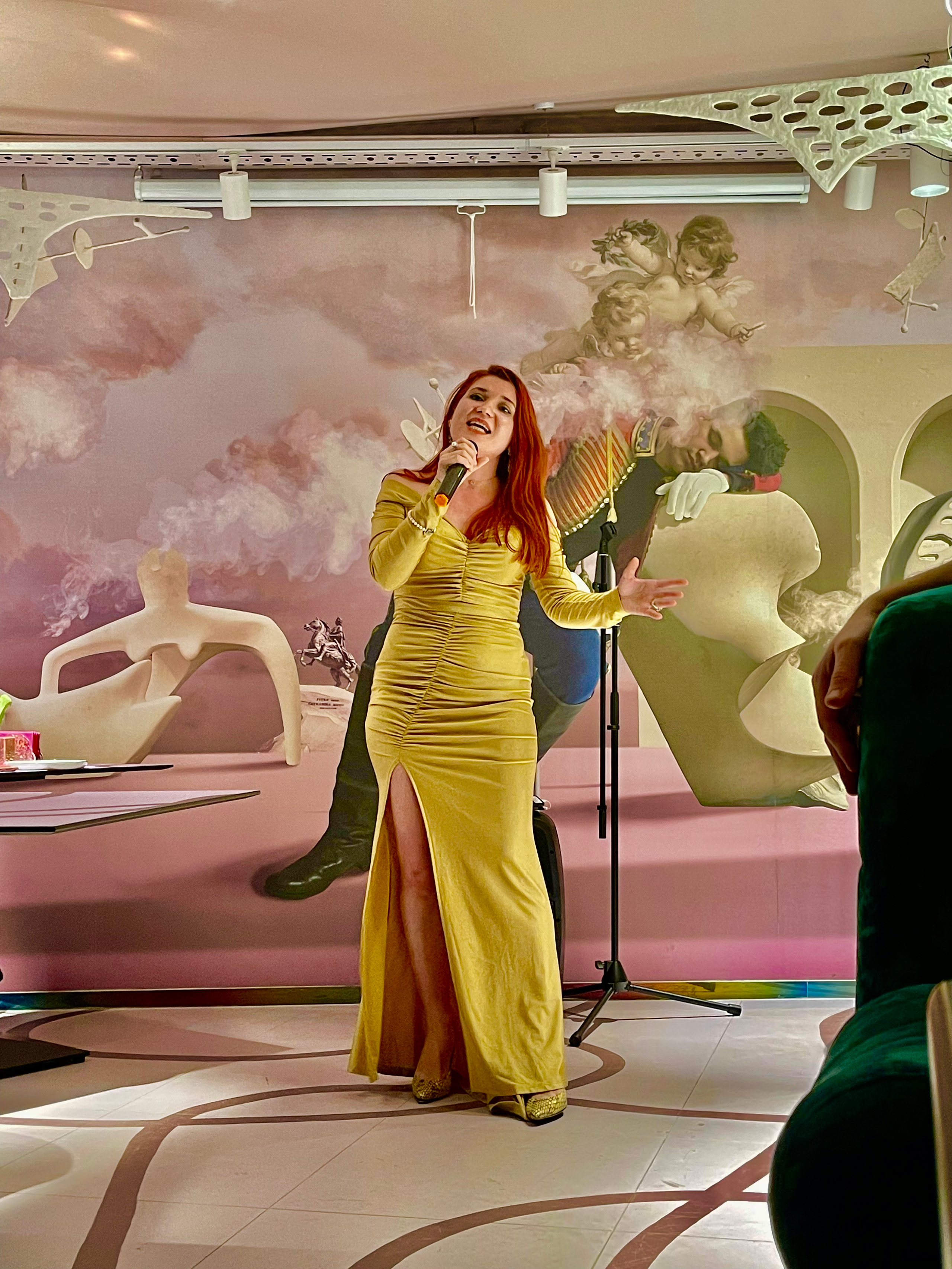 АИNA Vernov. Vernov Production & AKKA Music in association CASIdAF & BRUCEF