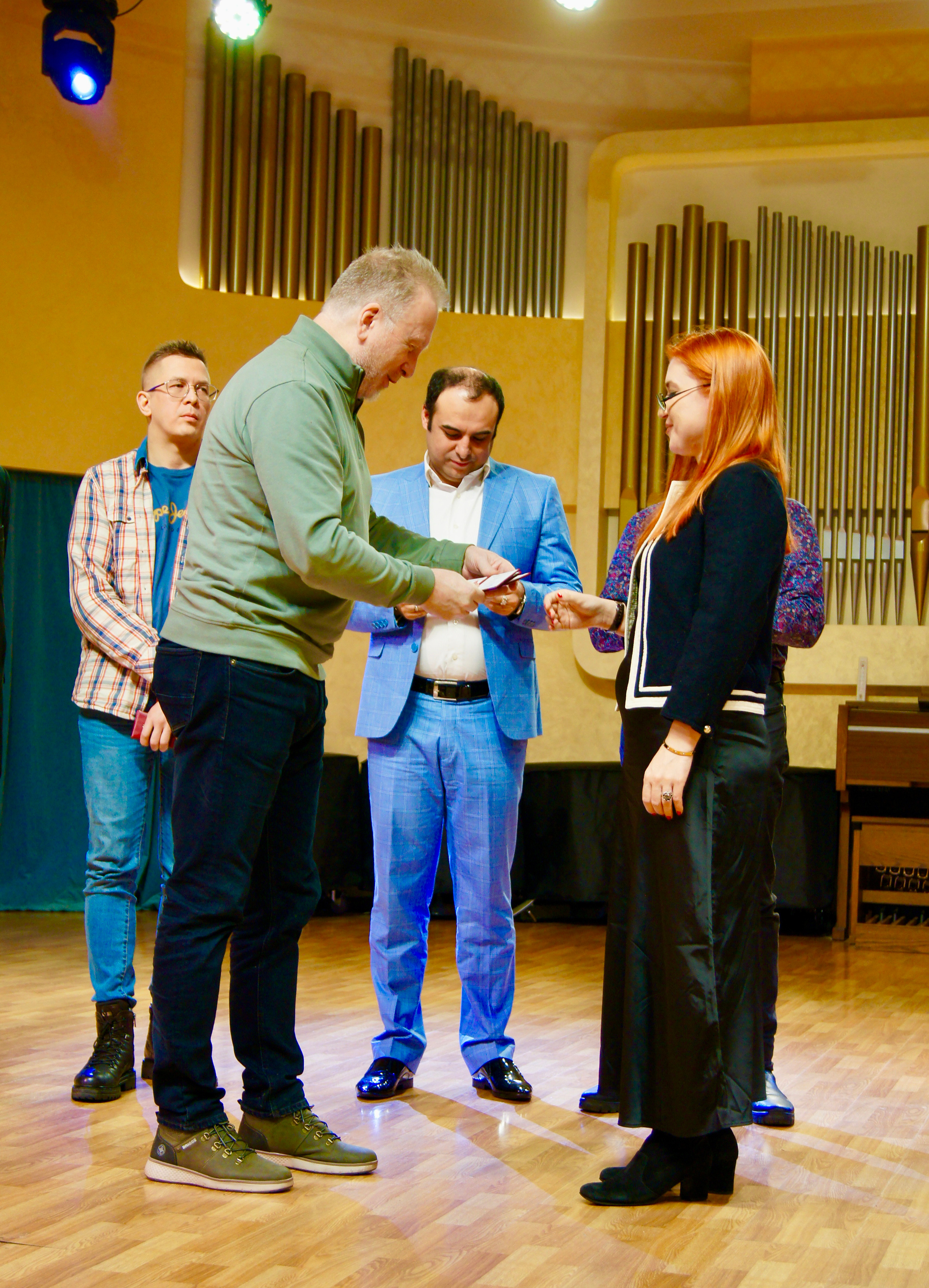 CASIdAF&BRUCEF. Vernov Production & AKKA Music in association CASIdAF & BRUCEF