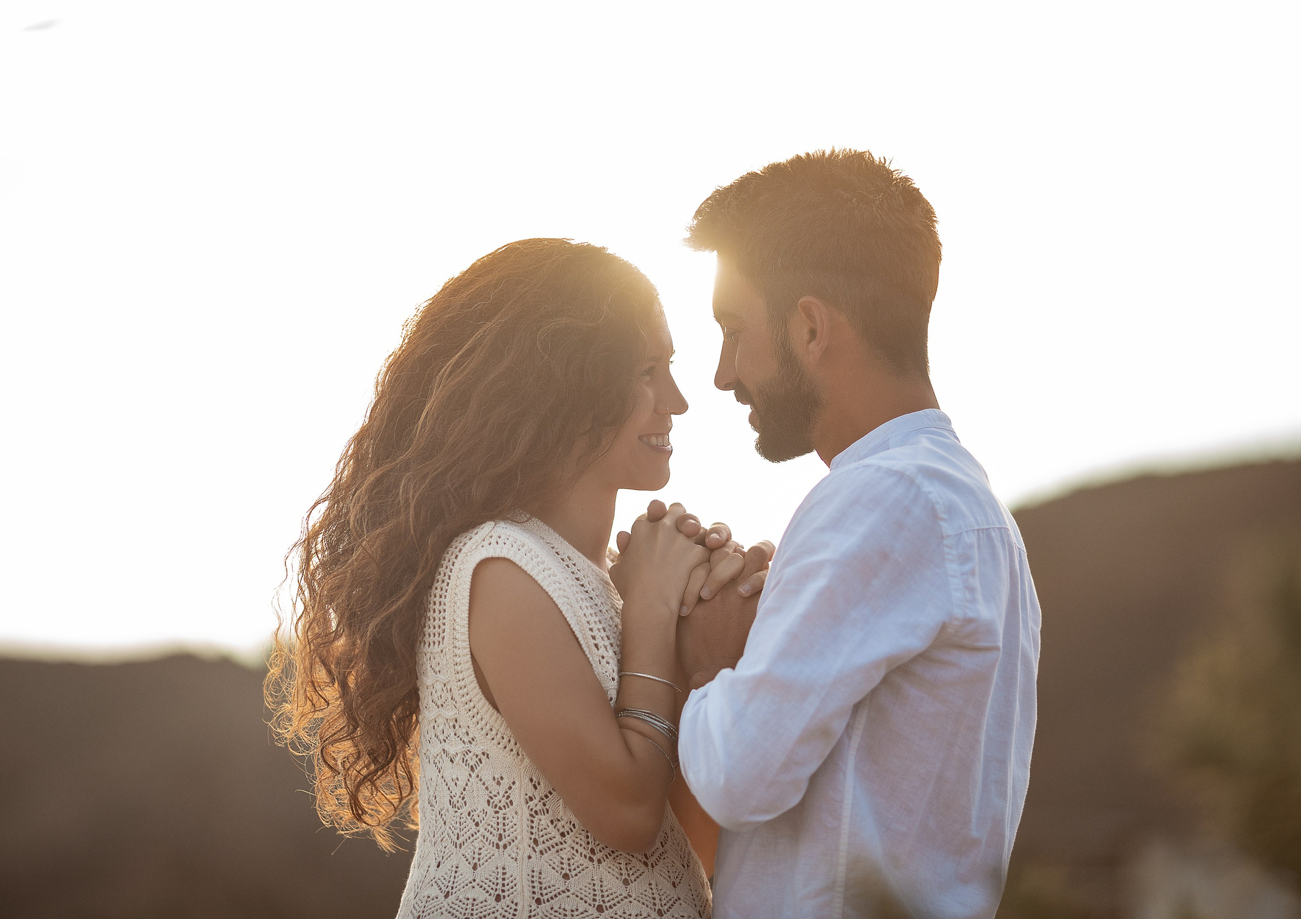La magia de la espera. Fotógrafo Almeria. Swetlana Ushakova