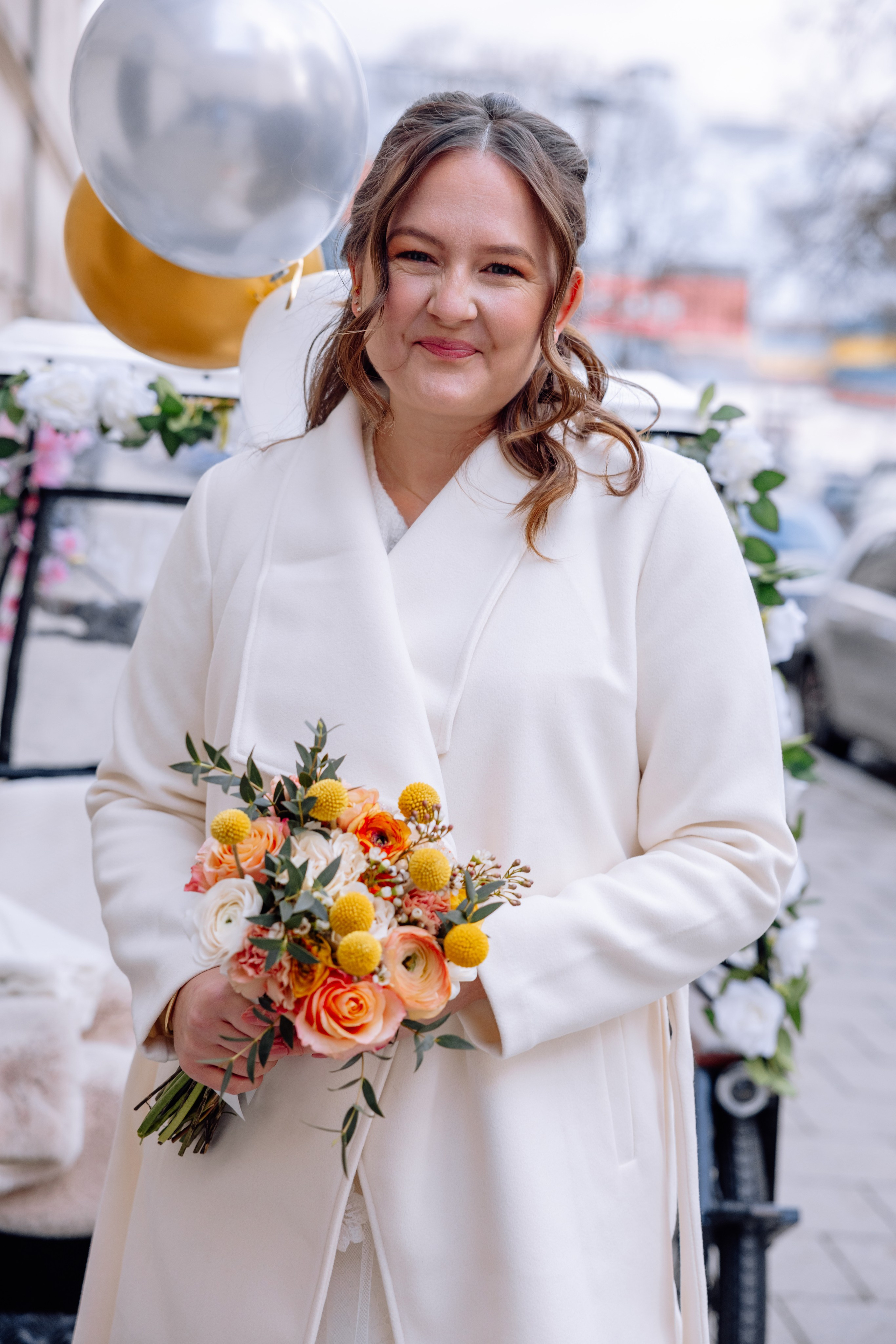 Standesamt in der Ruppertstraße. Hochzeitsfotograf München Taufe Familienfotograf Tanja Mauke