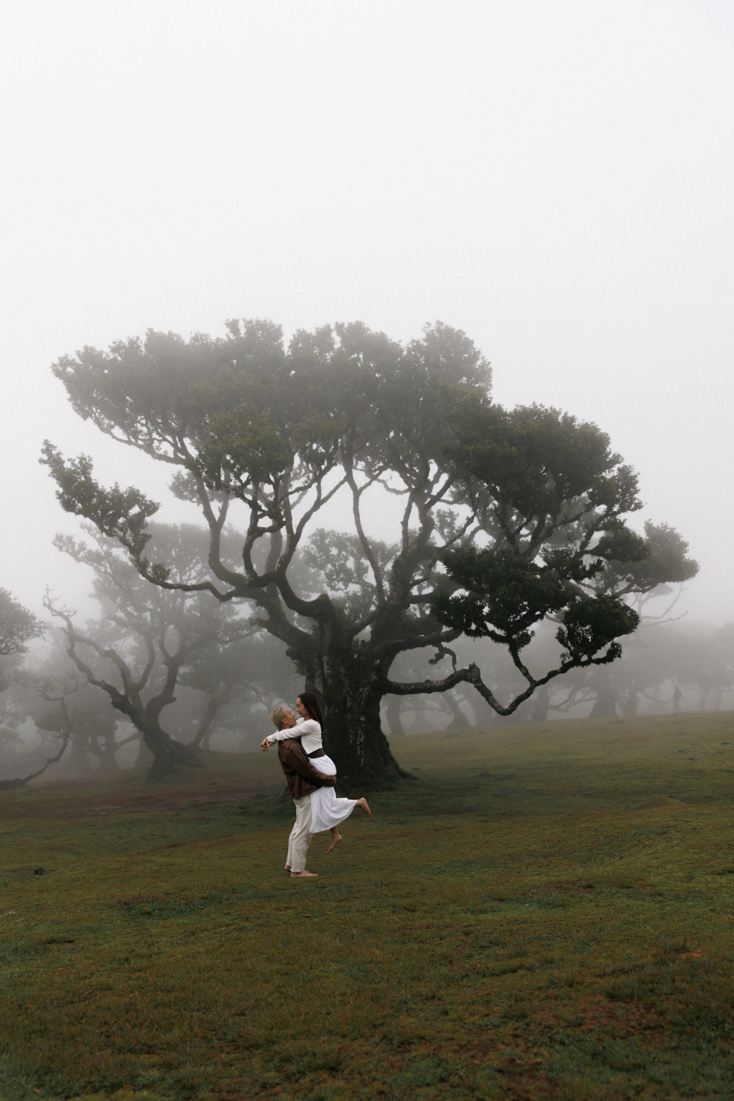 Dream Proposal at Seixal Beach — Romantic Getaway in Madeira. Wedding photographer and videographer based in Timisoara, Romania