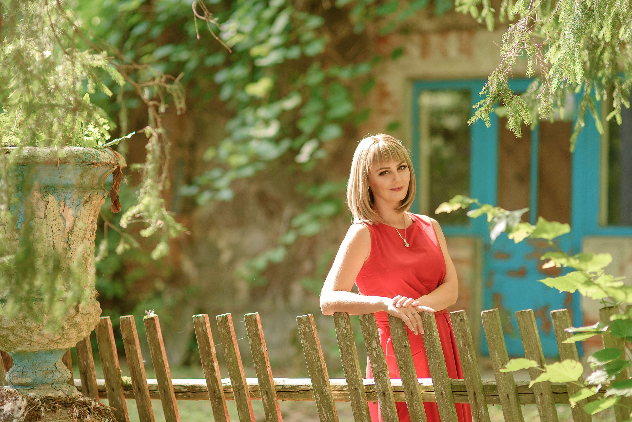 Скромная свадьба Татьяны и Андрея. Семейный фотограф и фотограф новорожденных в Вильнюсе Ирина Беленкевич